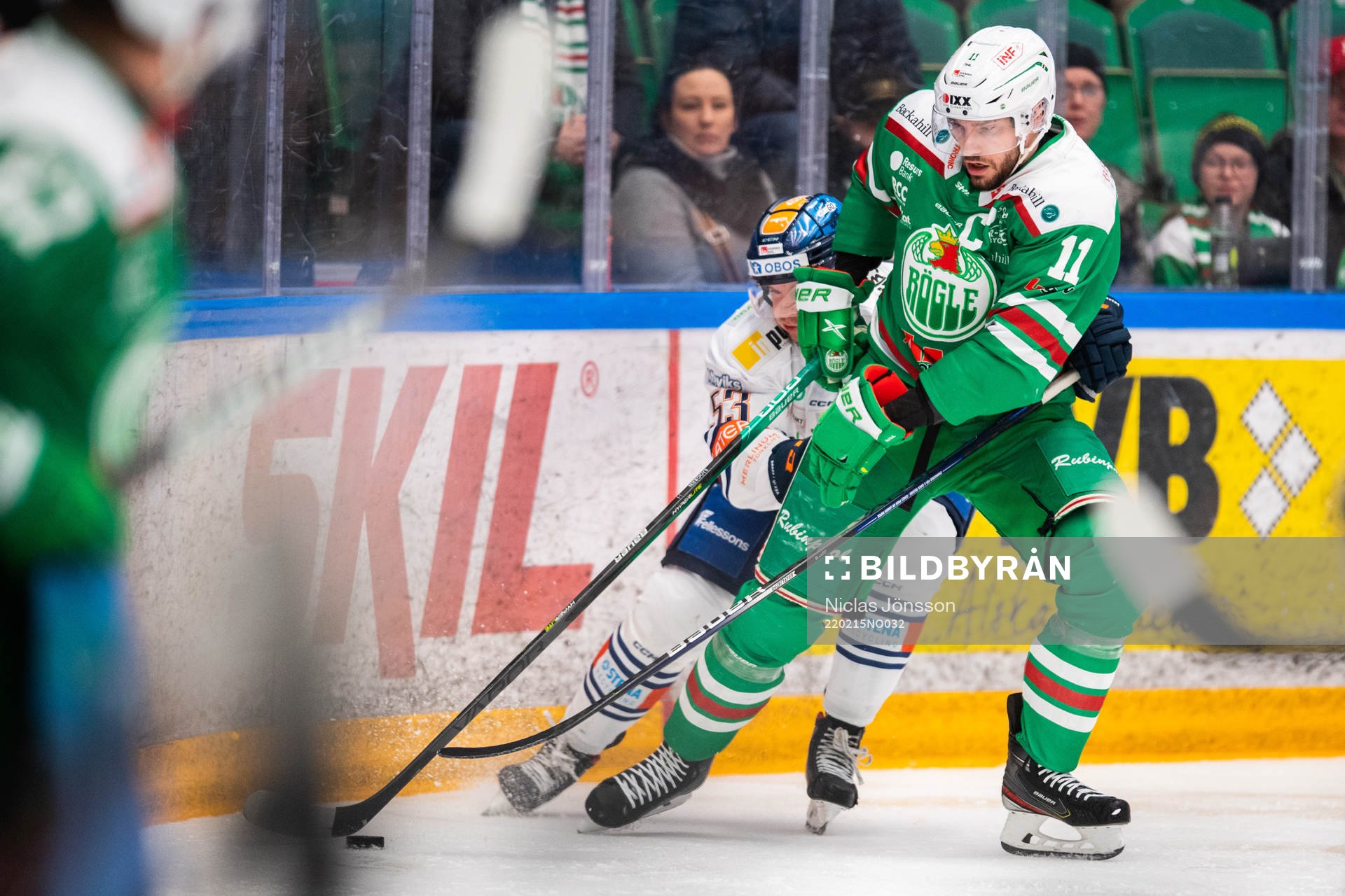 Rögles Mattias Sjögren