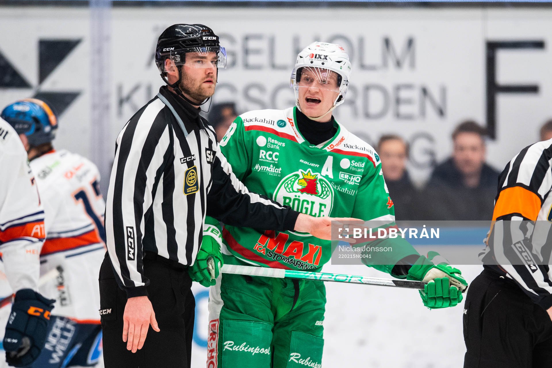 Rögles Anton Bengtsson