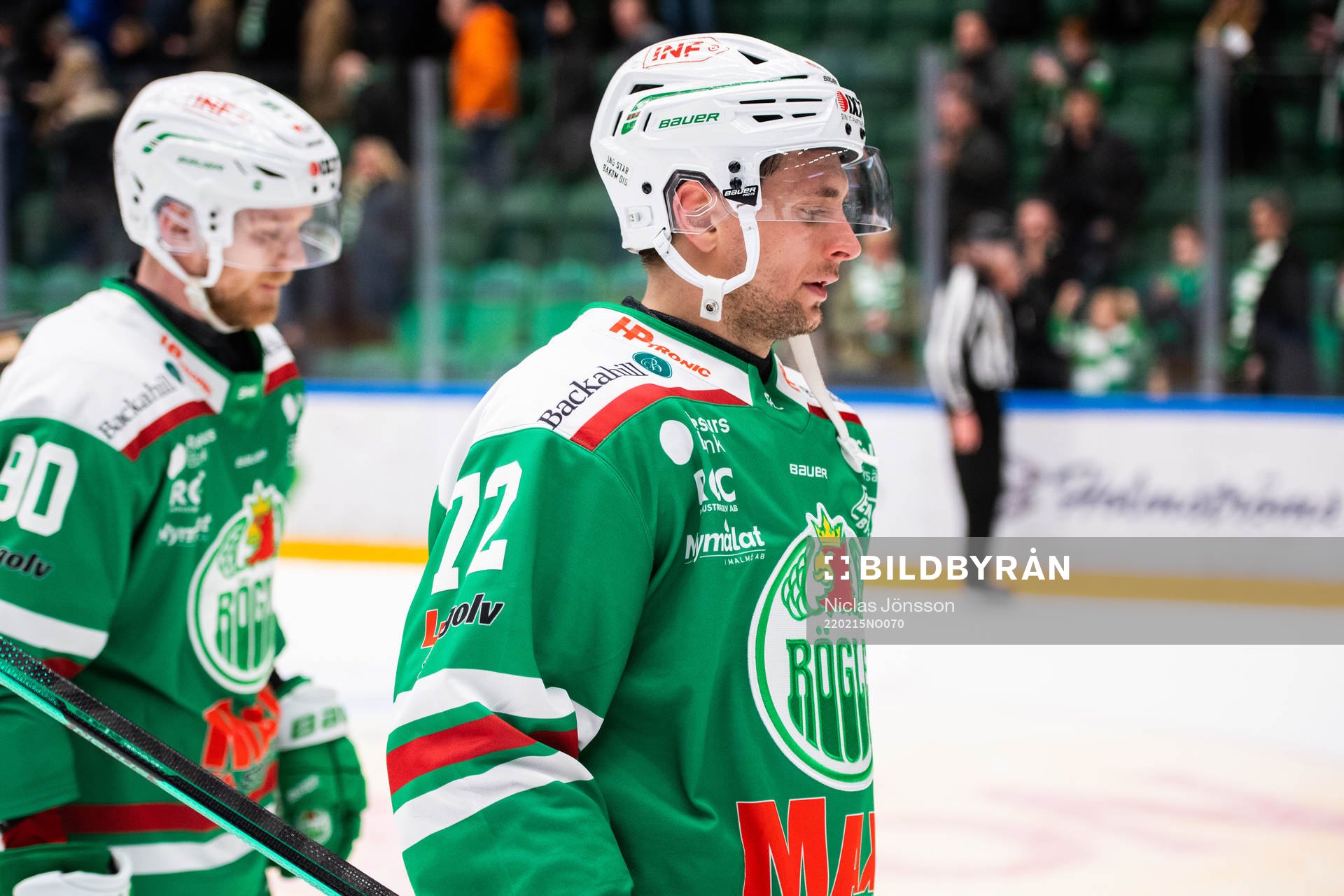 Rögles Daniel Zaar deppar