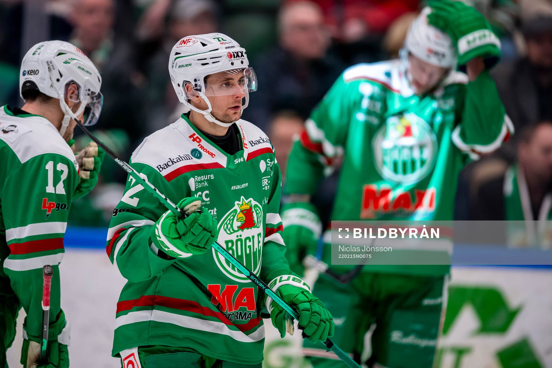 Rögles Daniel Zaar deppar