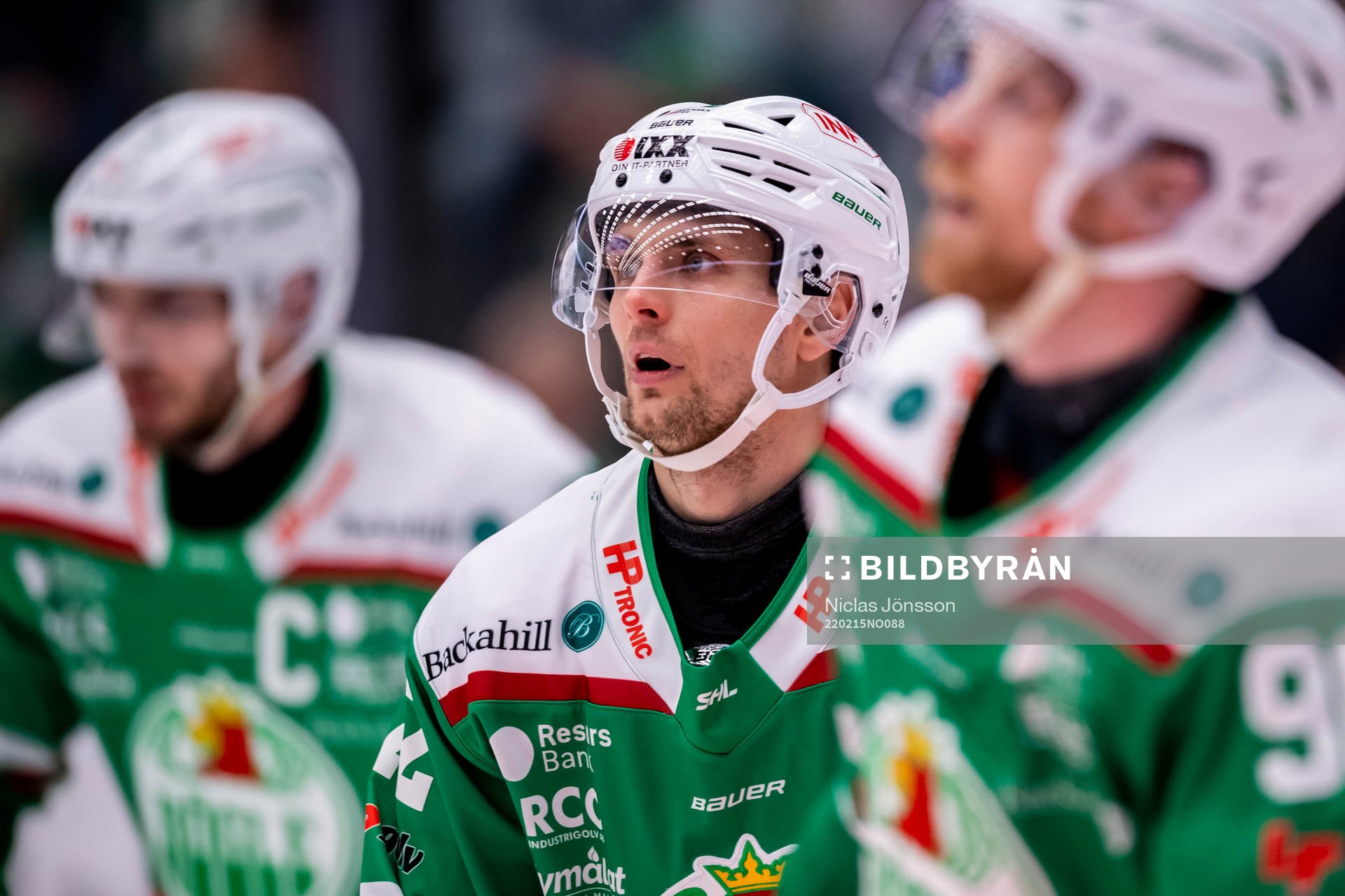 Rögles Daniel Zaar deppar