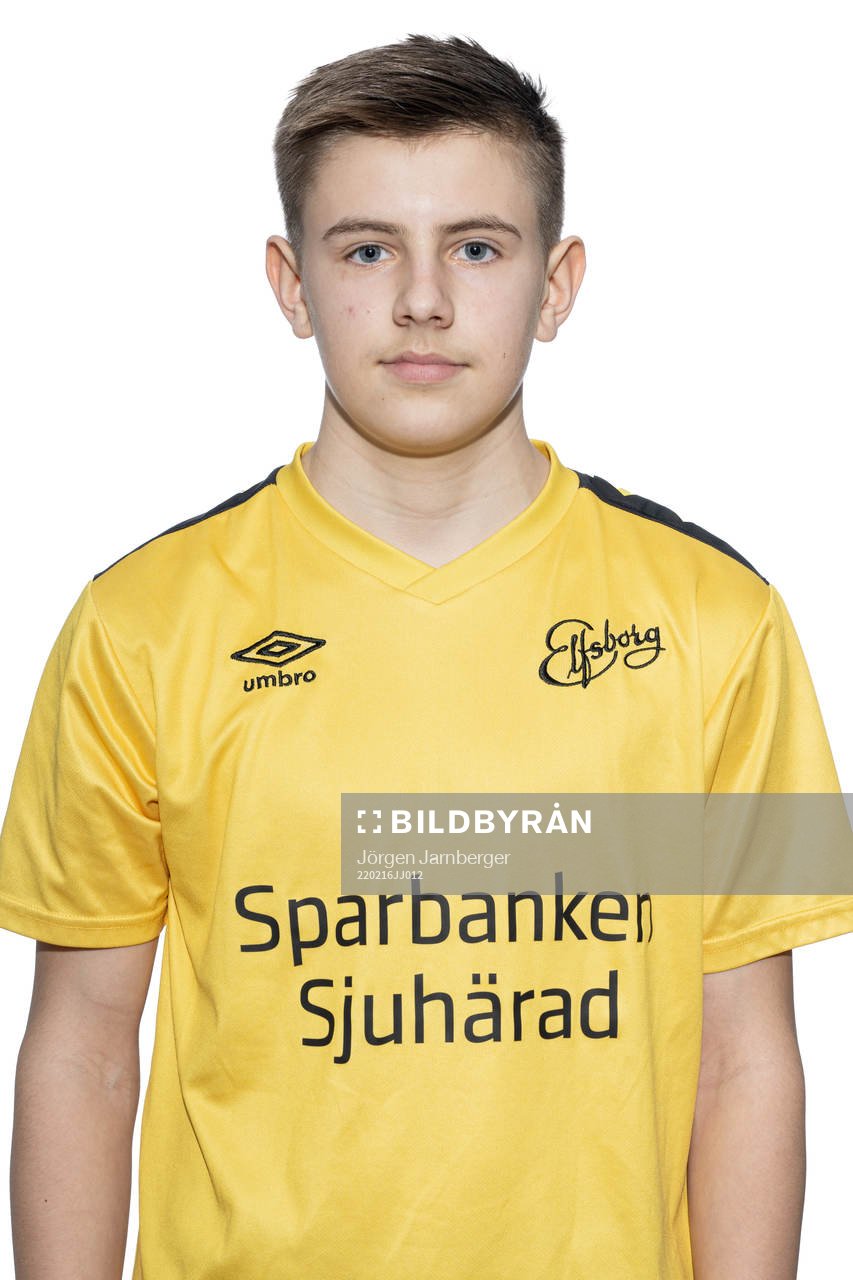 Felix Strömberg