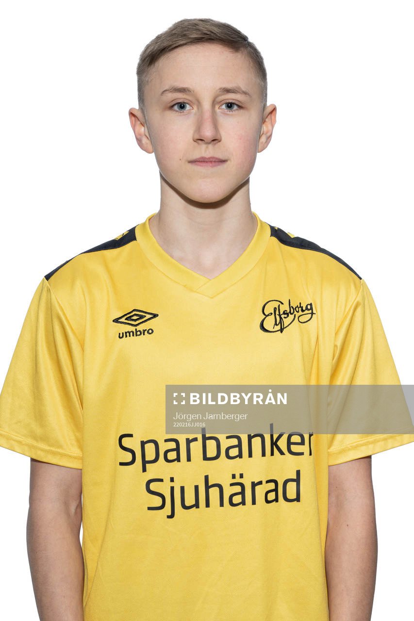 Arvid Einarsson