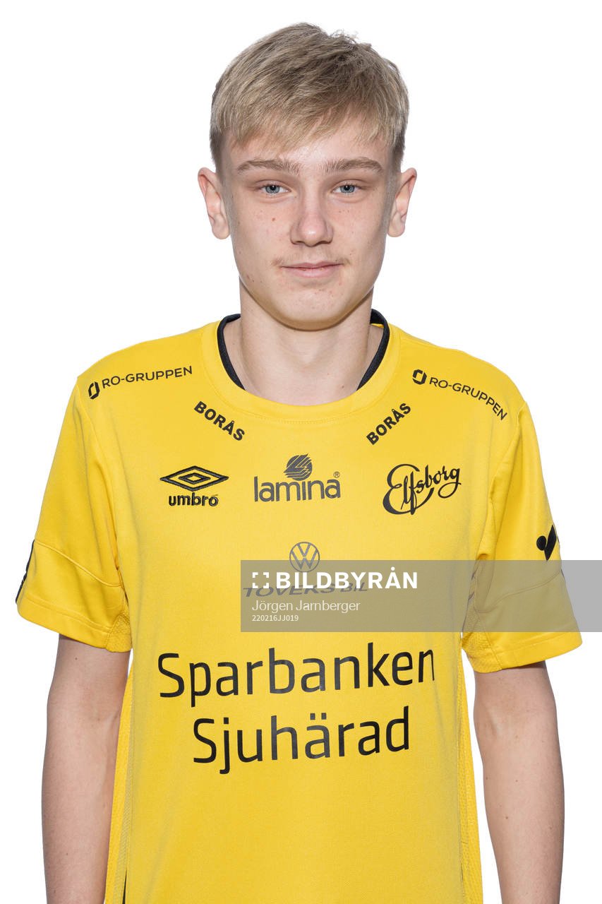 Kasper berndtsson