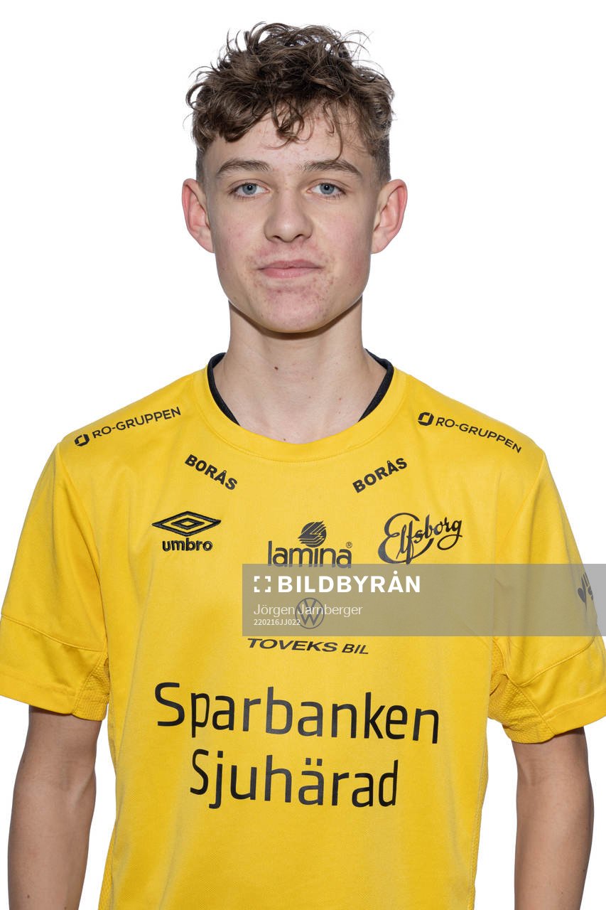 Viggo Lidberg