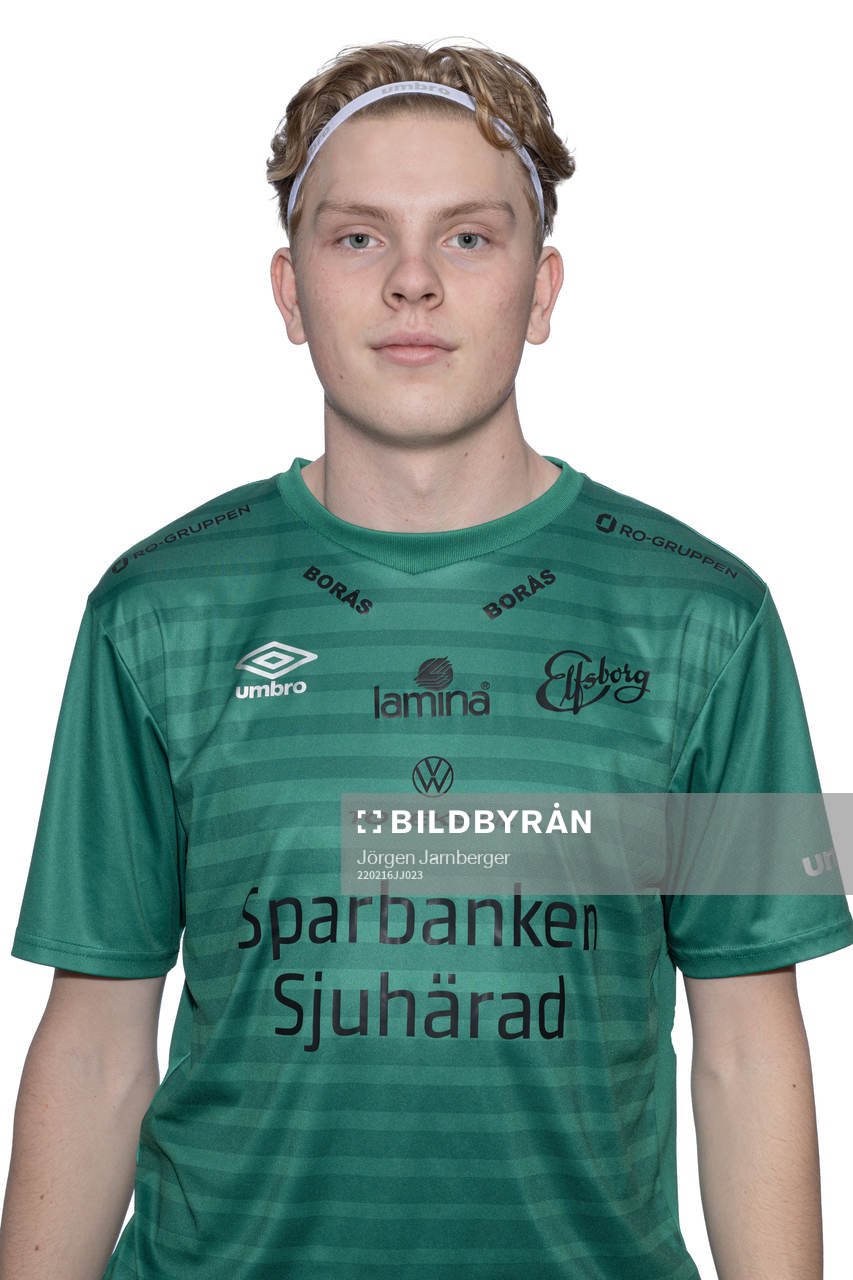 Lucas Söderberg