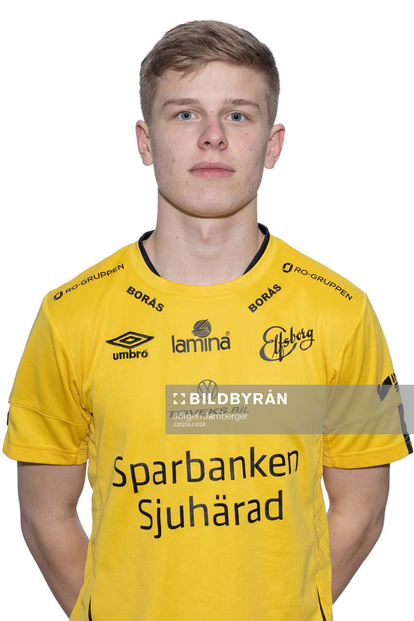 Gottfrid Rapp