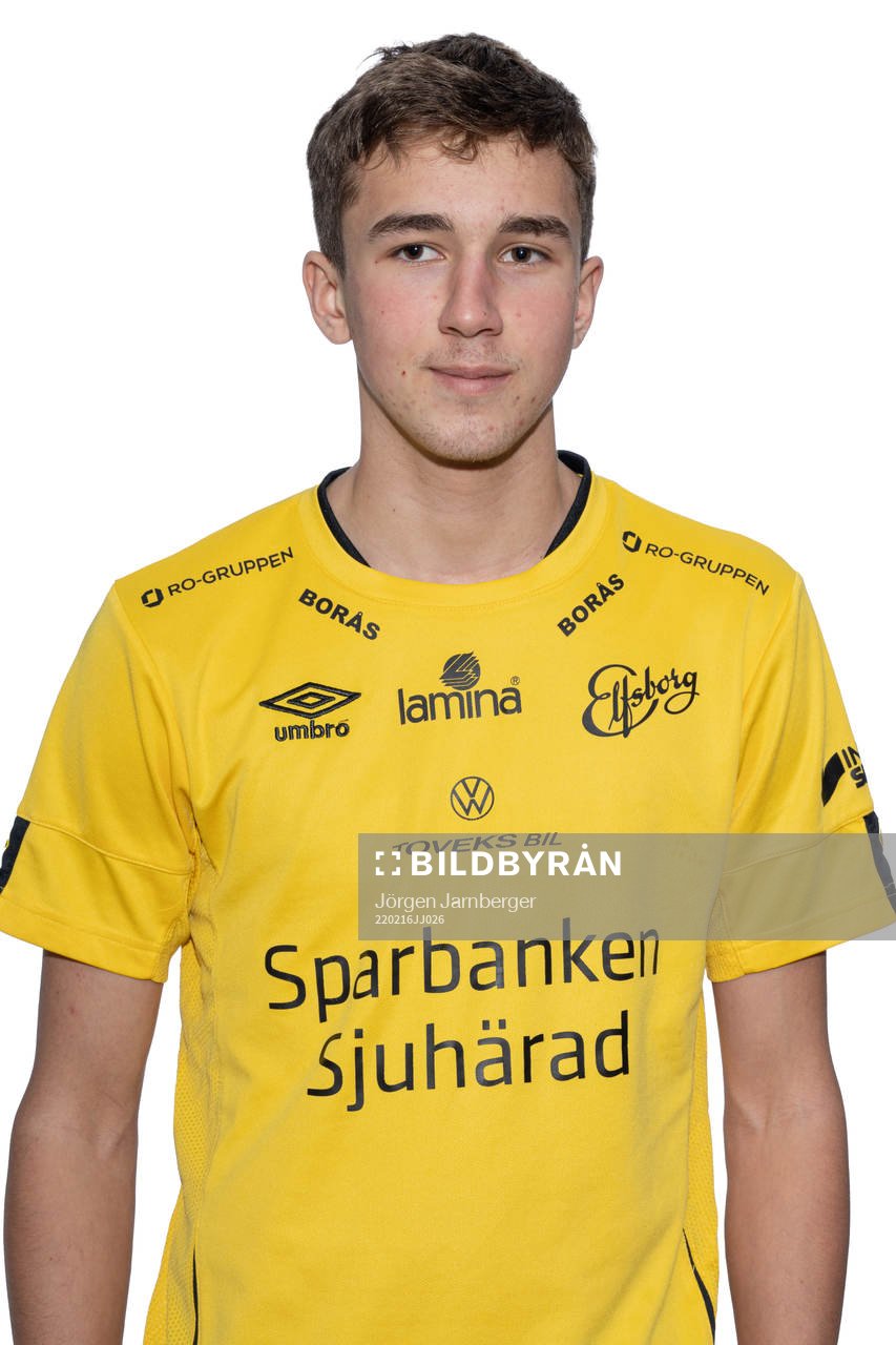 Elijas Gunnergård