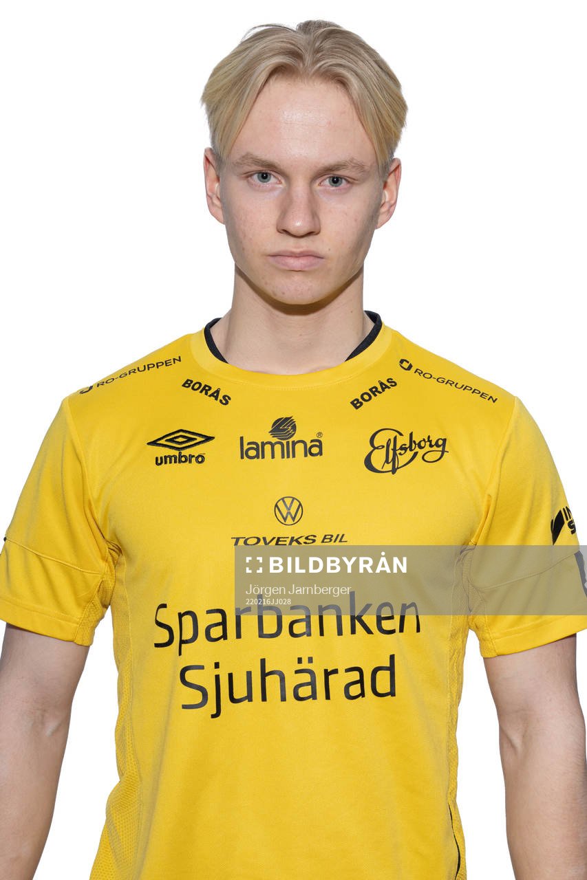 Felix Älverdal