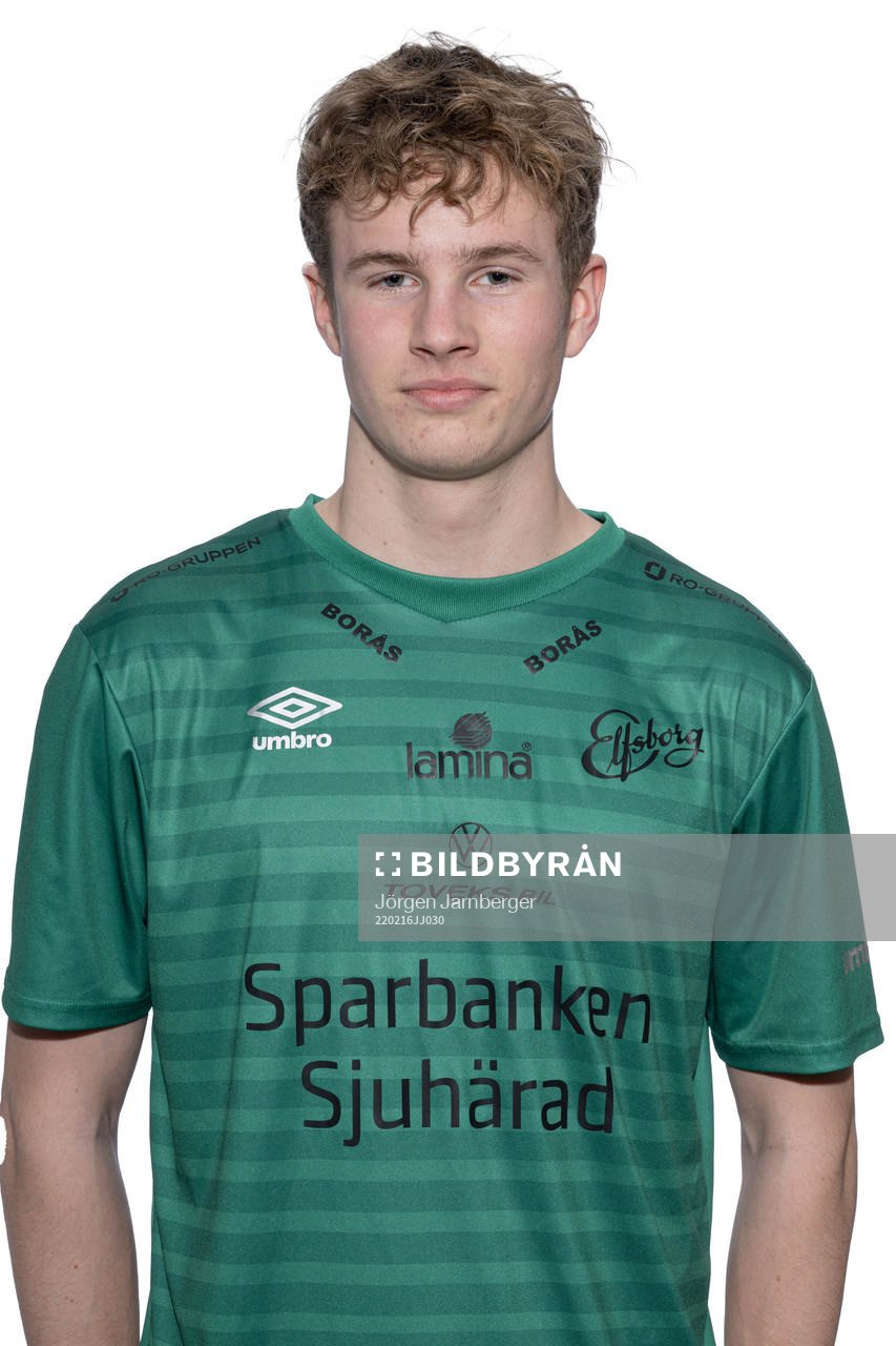 Hannes Bäck