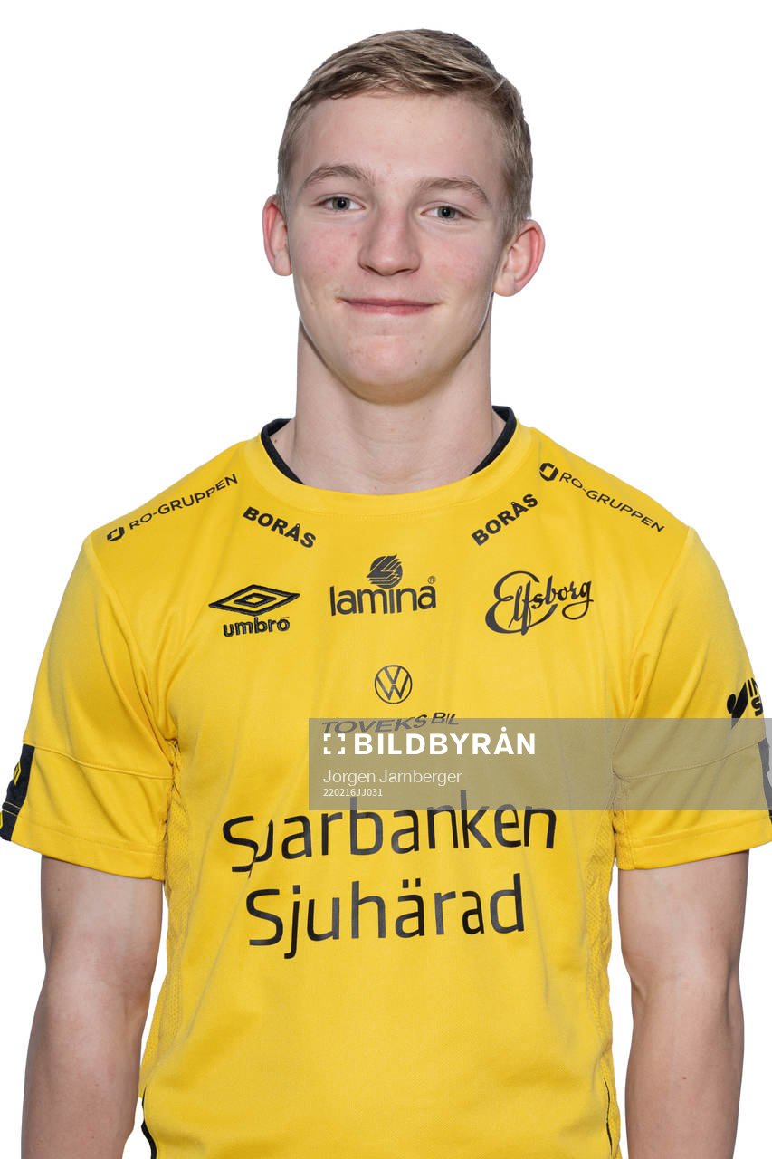 Arvid Södeliden
