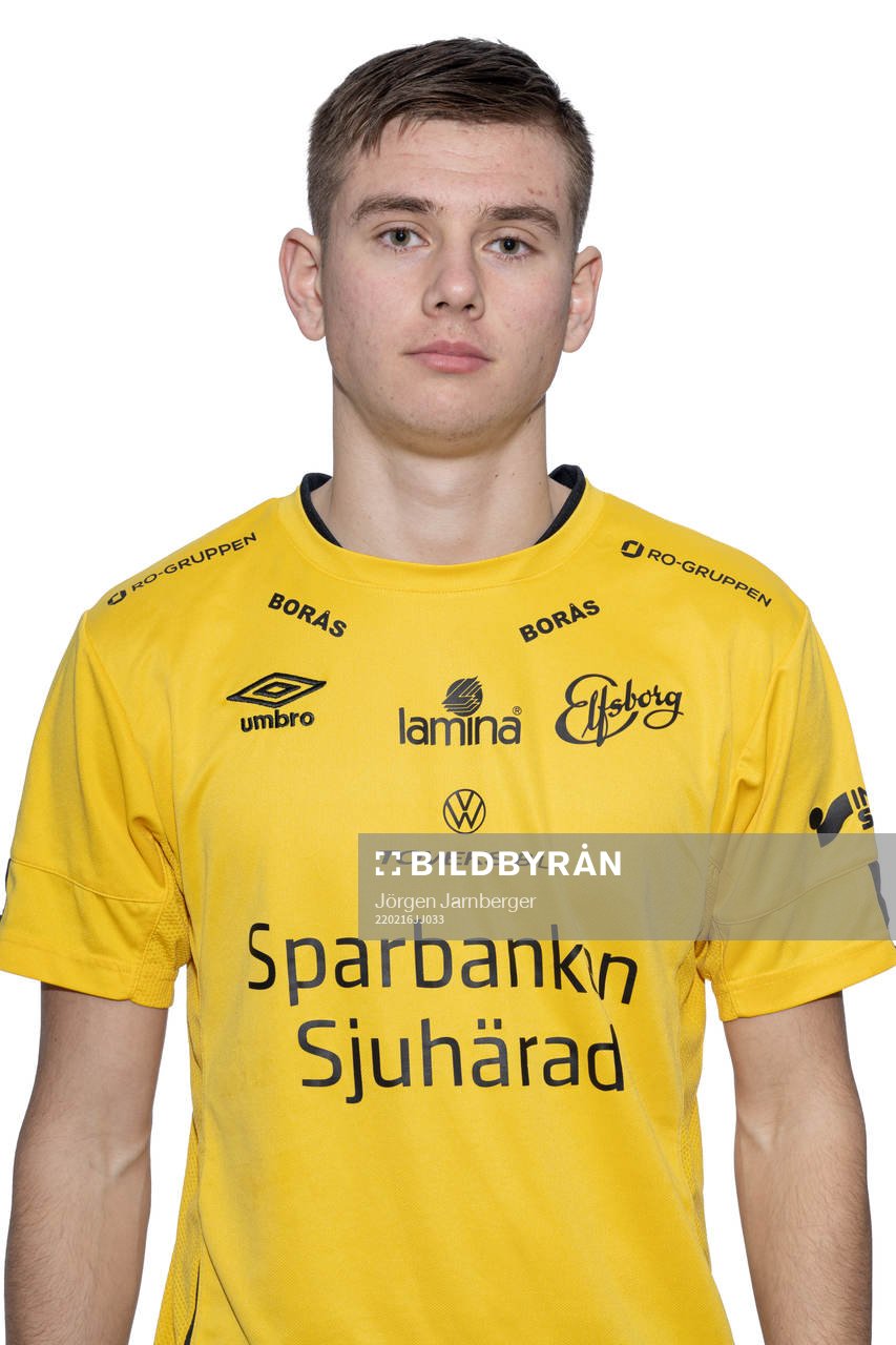 Lukas Paulsén
