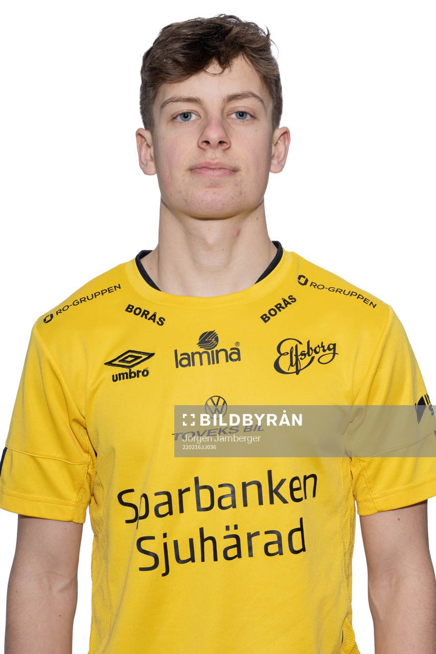 Arvid Wiklund