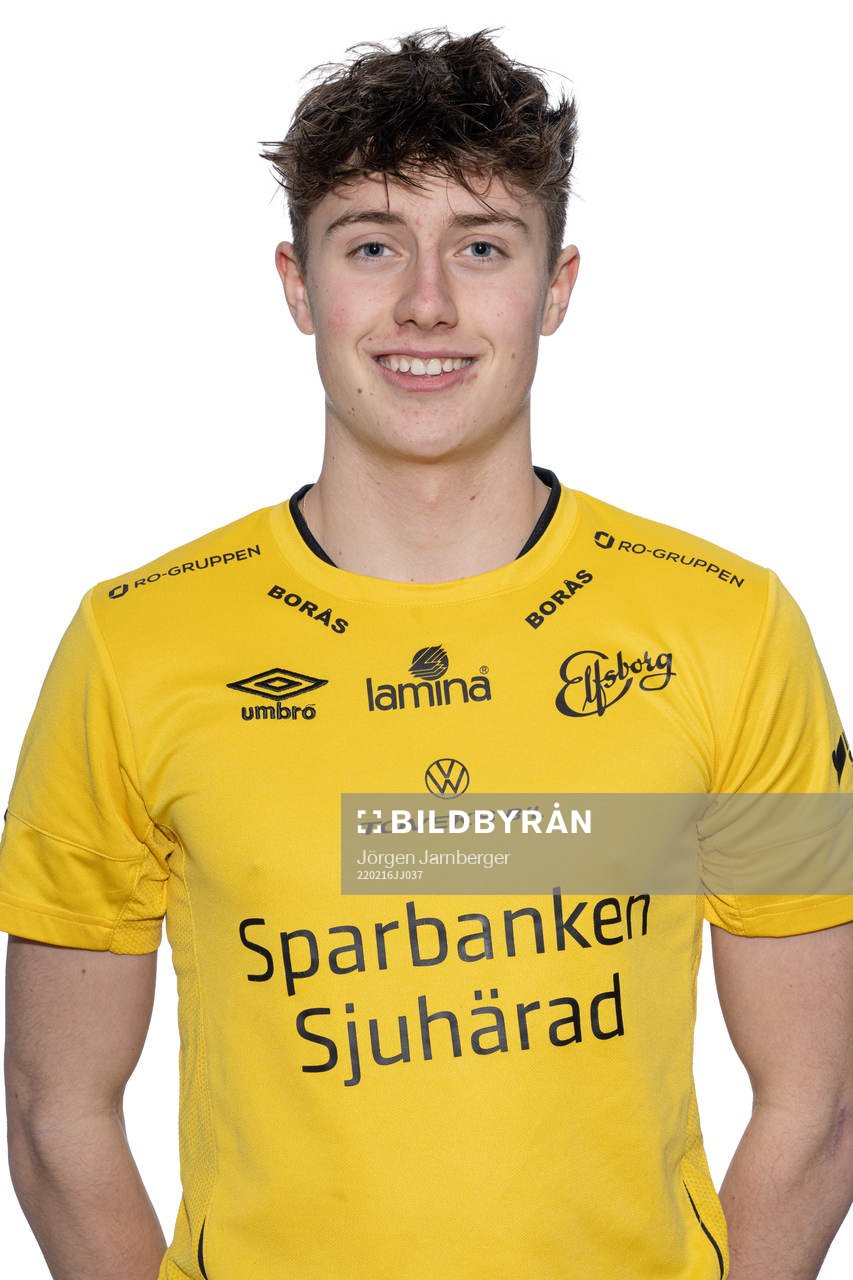Malte Wester