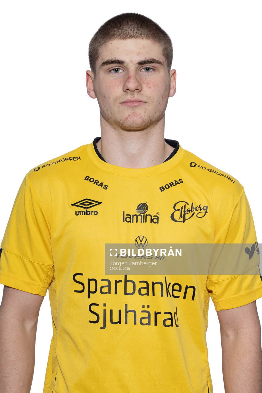 Liam Björninger