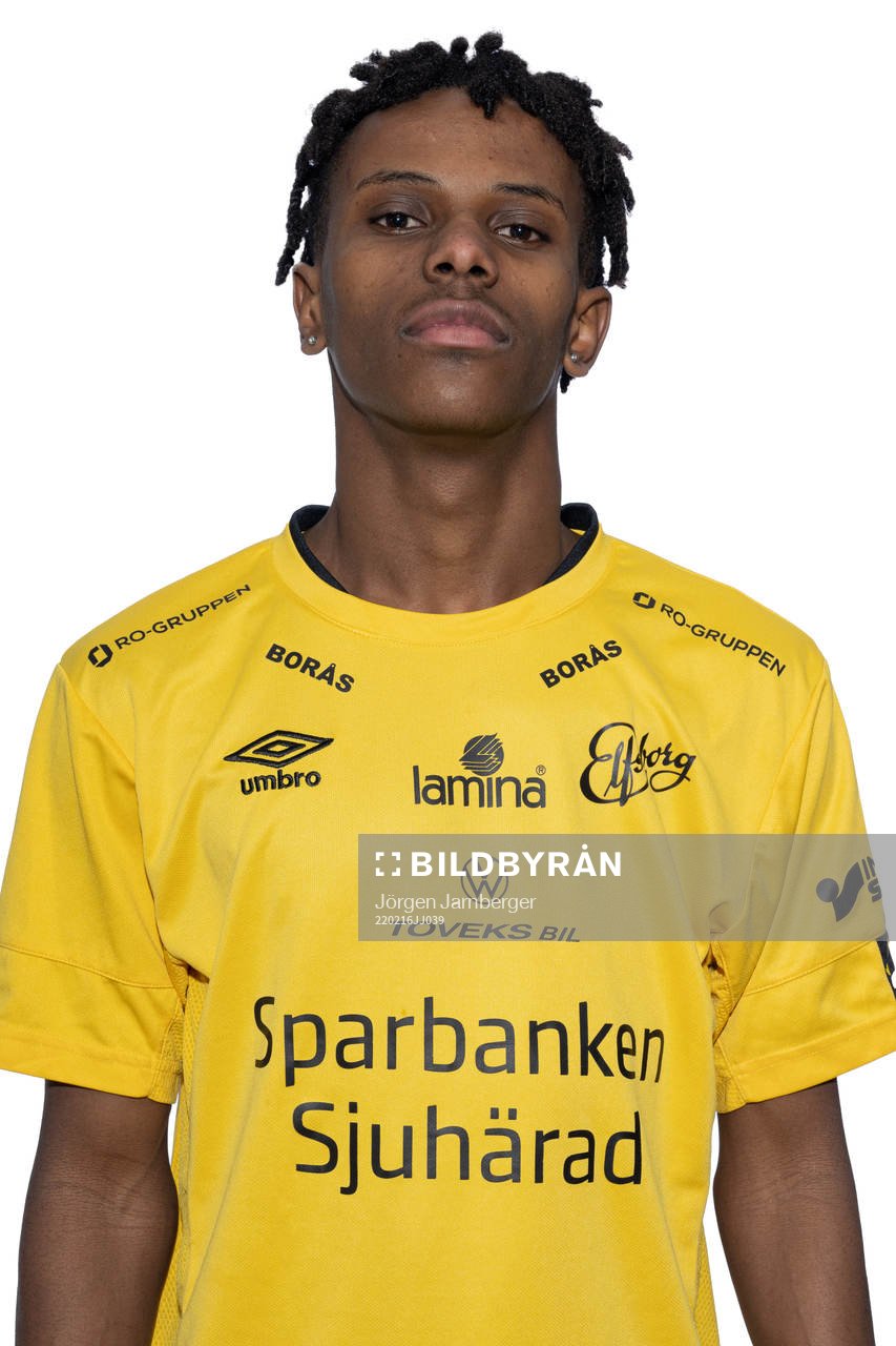 Isak Edman
