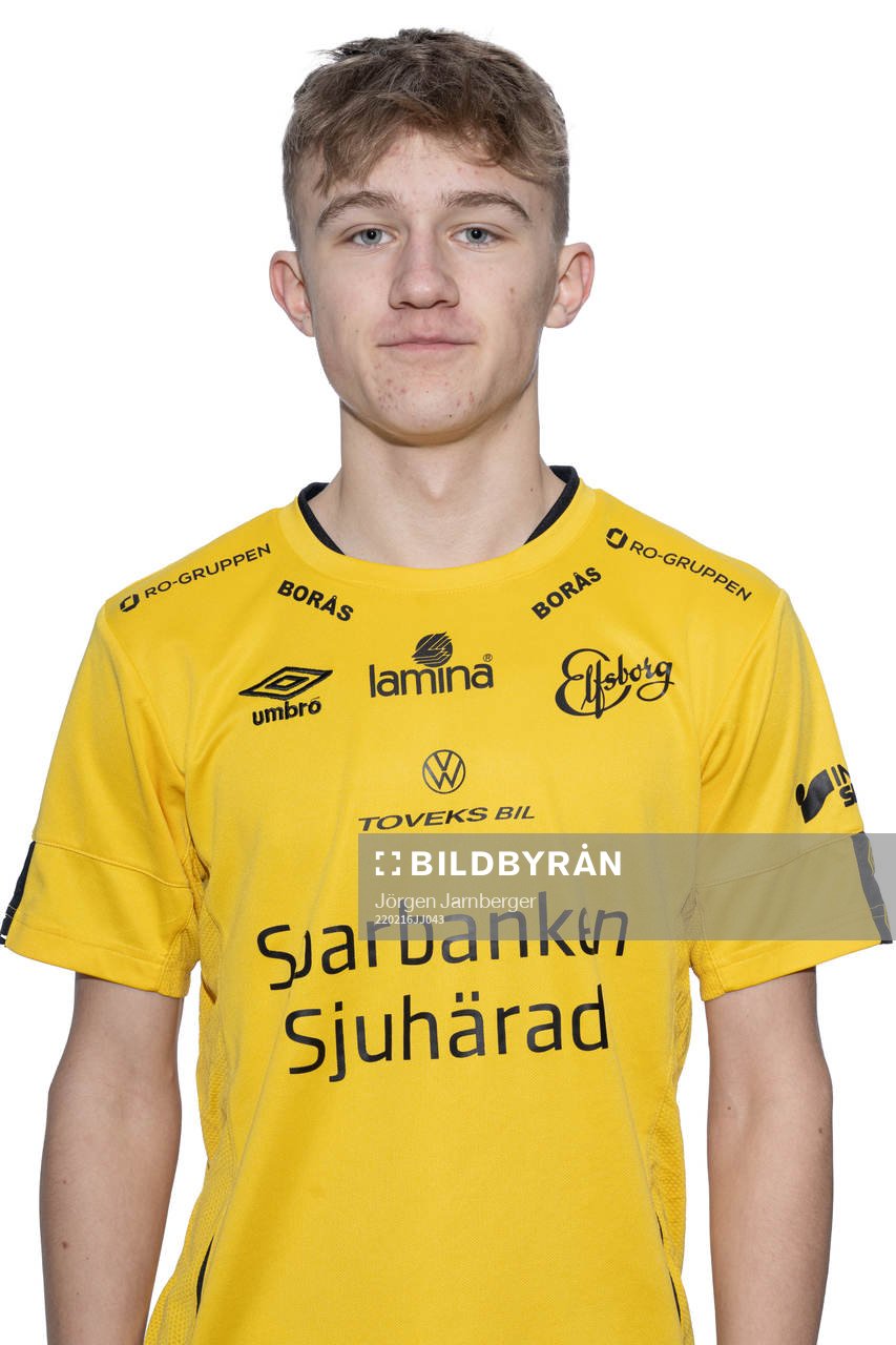 Isak Snygg