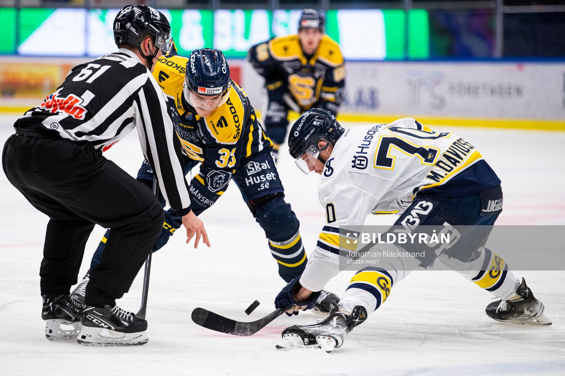 s Marcus Davidsson
