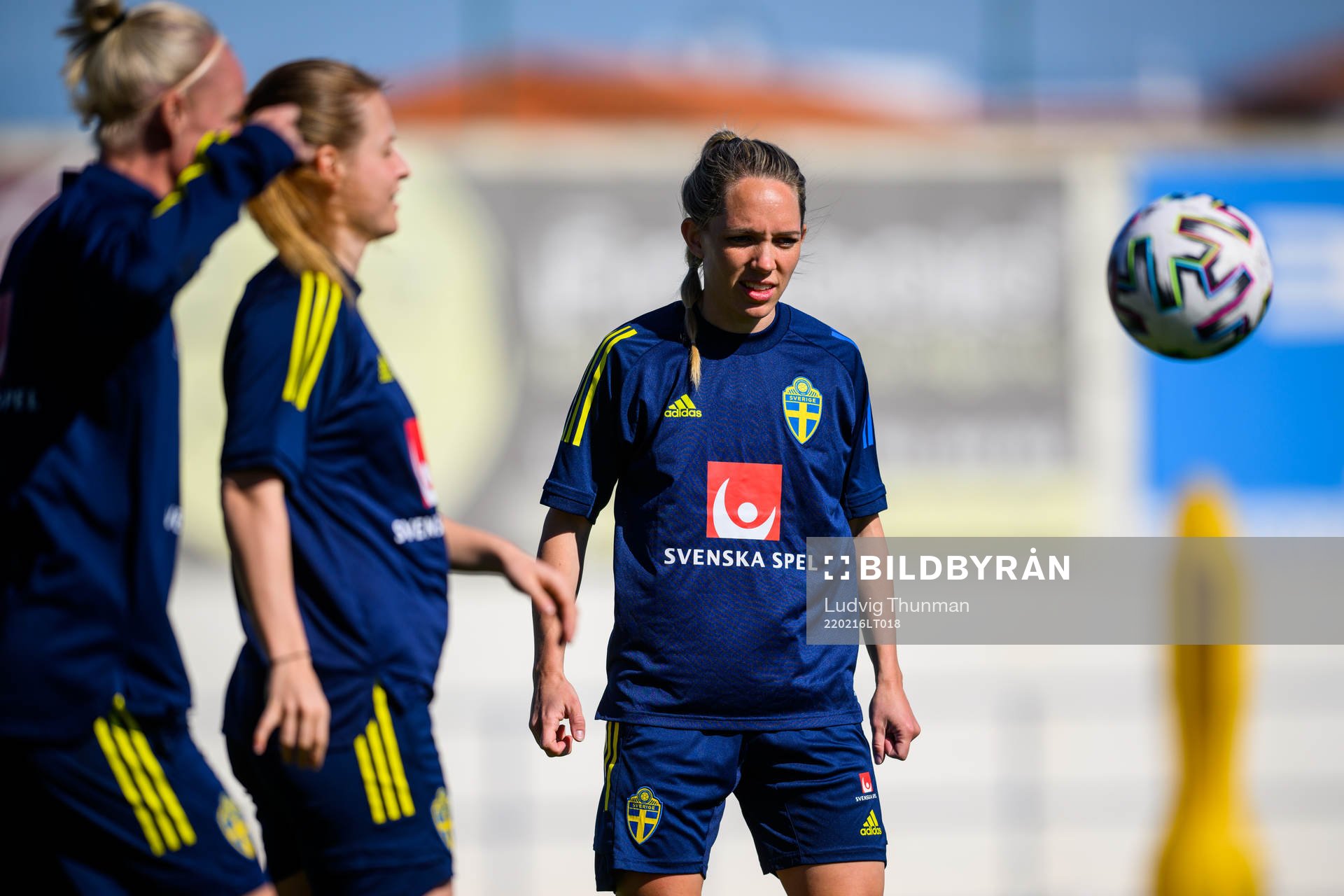 Elin Rubensson