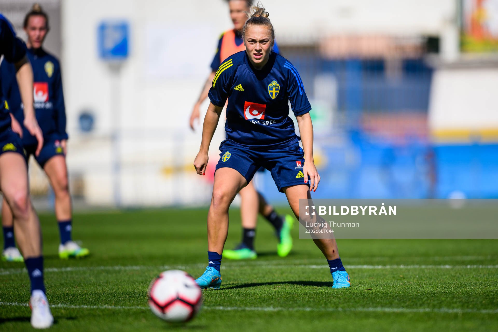 Hanna Bennison