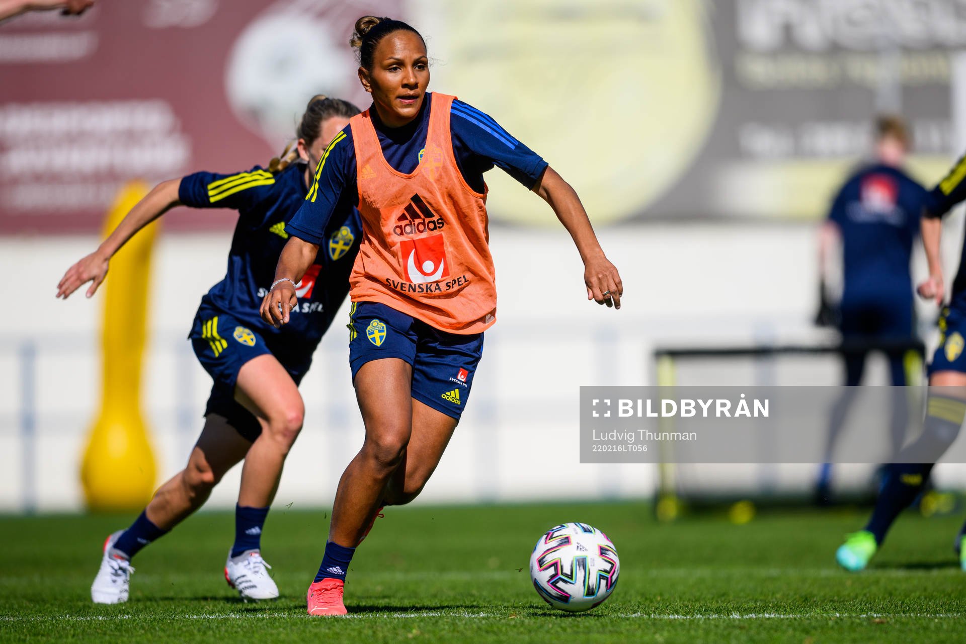 Madelen Janogy