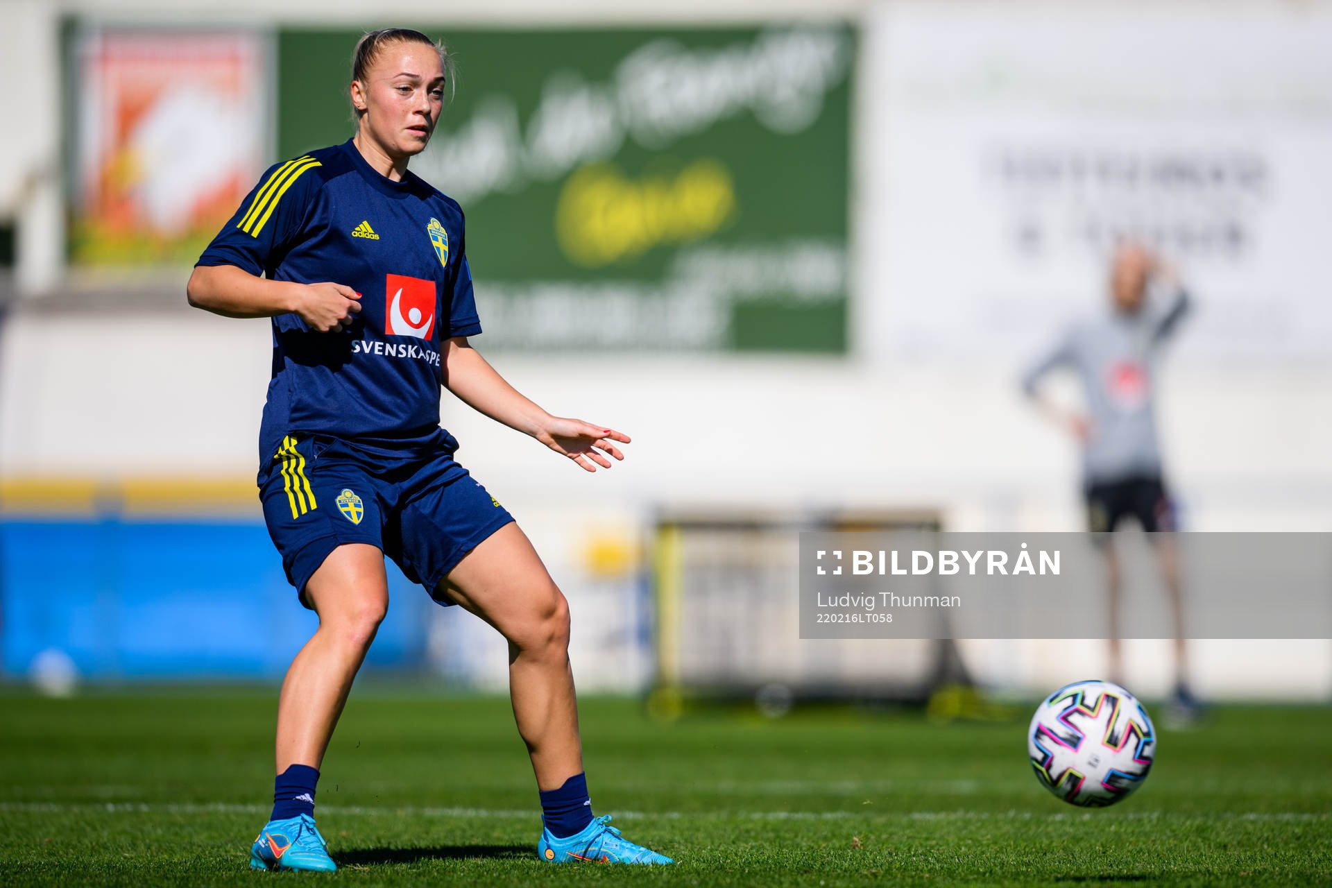 Hanna Bennison