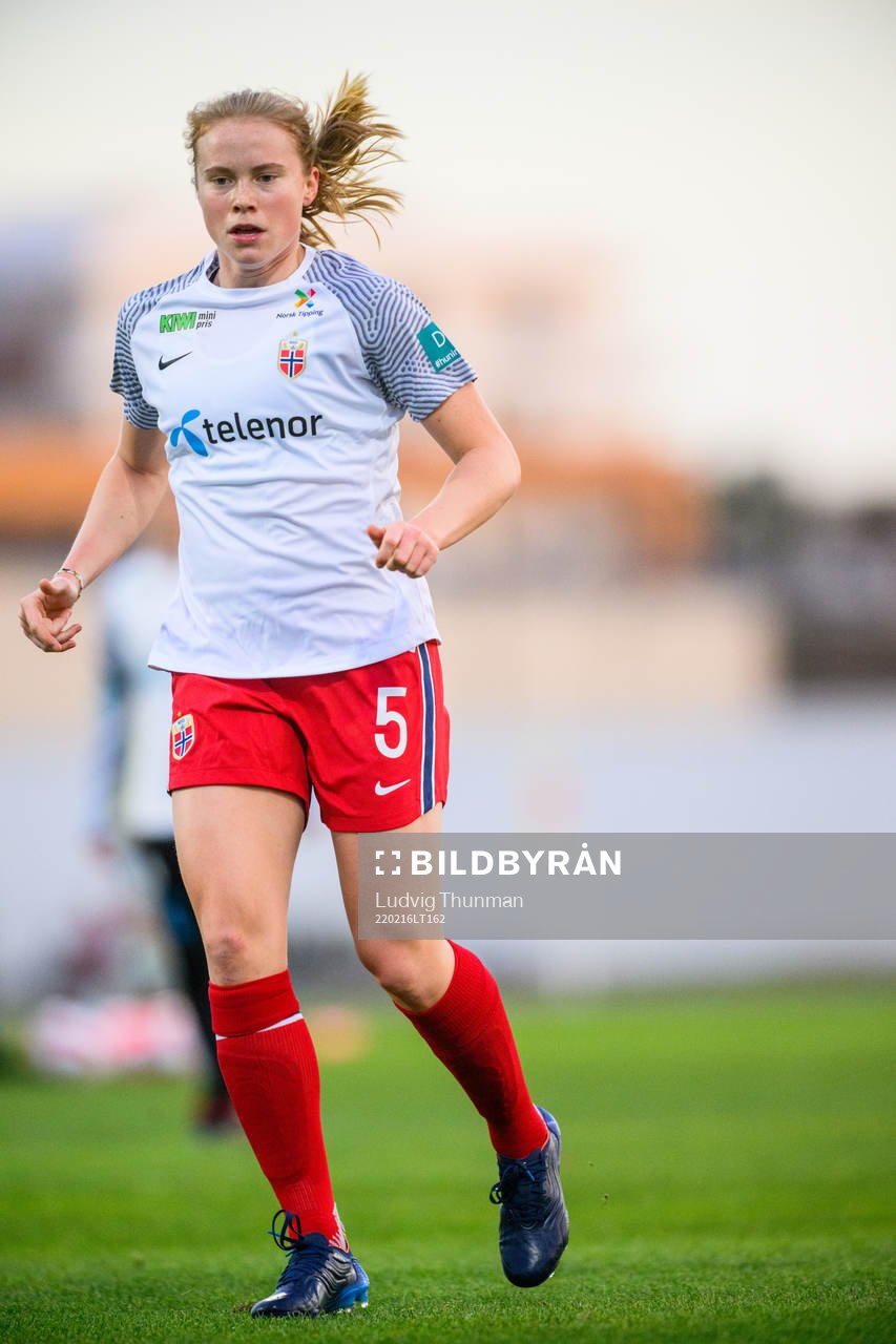 Julie Blakstad