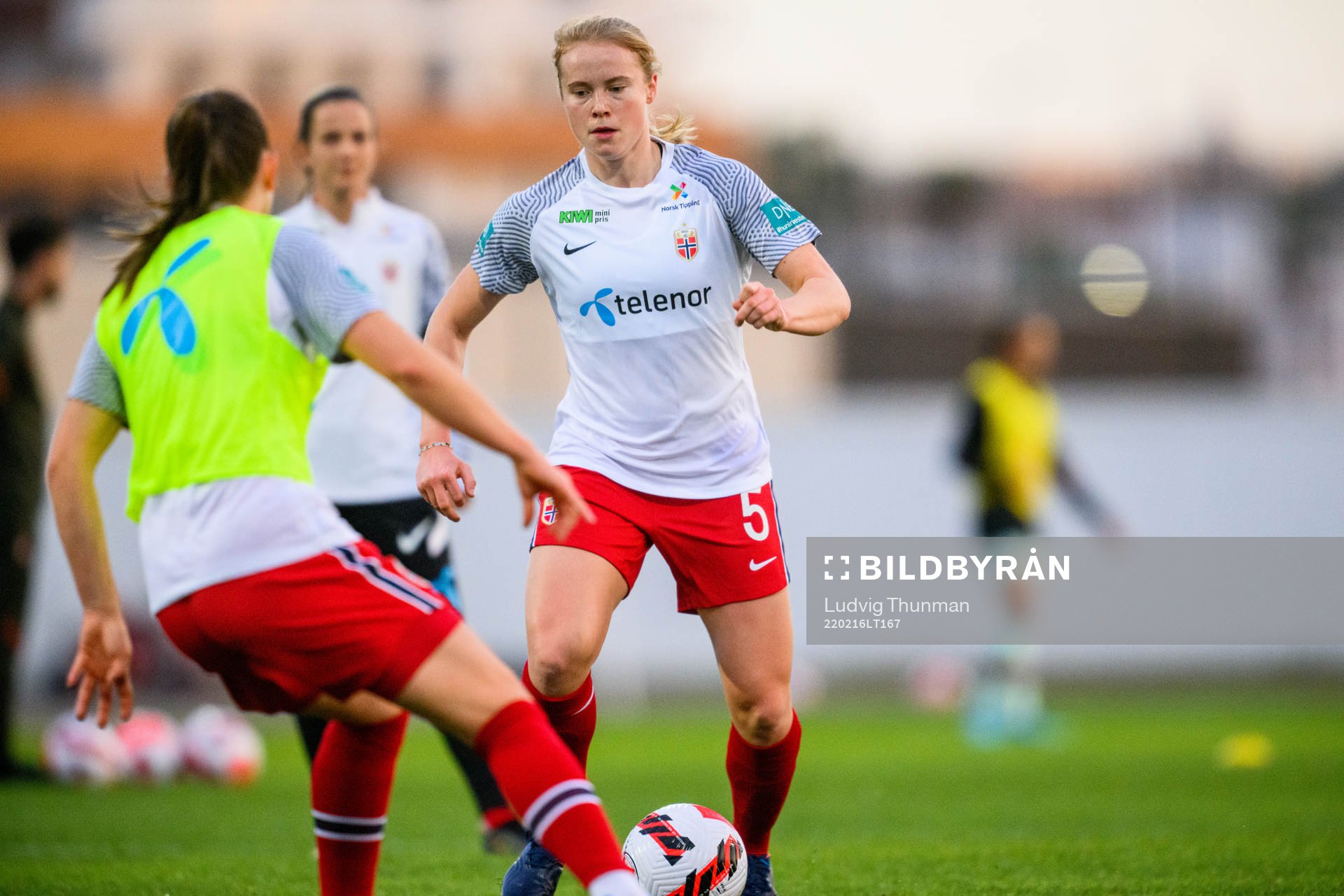 Julie Blakstad