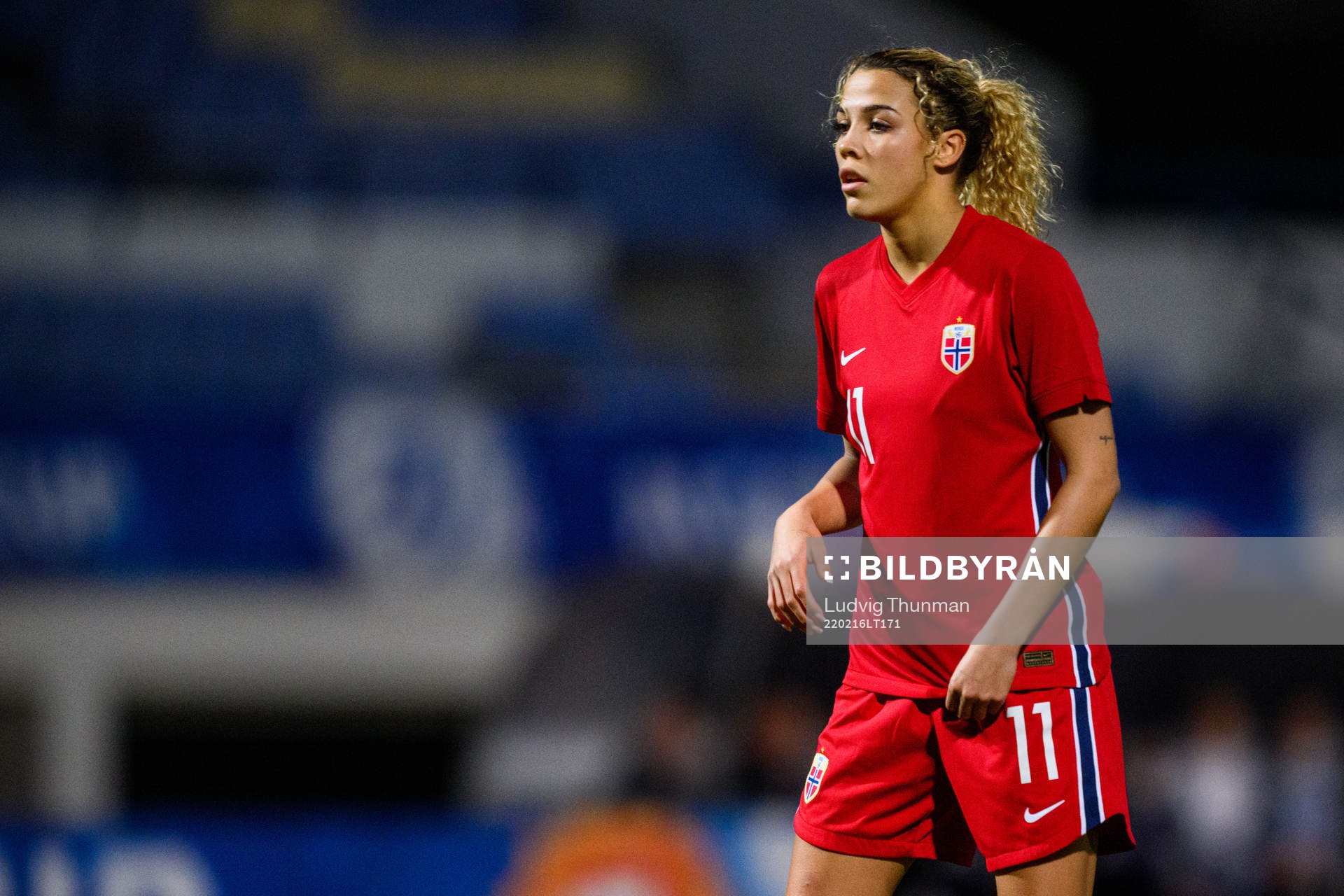 Celin Bizet Ildhusøy