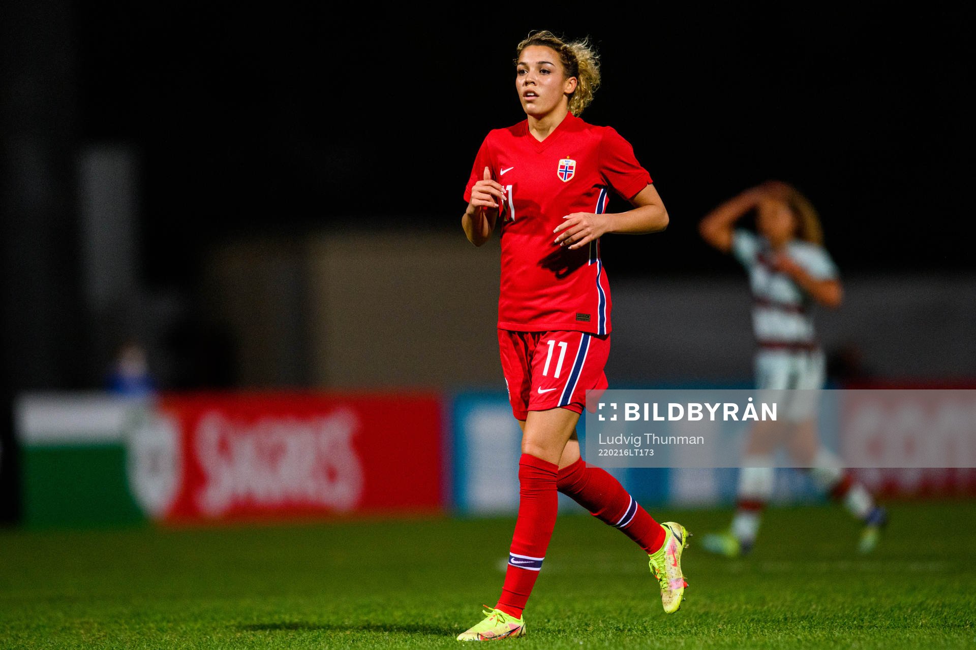Celin Bizet Ildhusøy