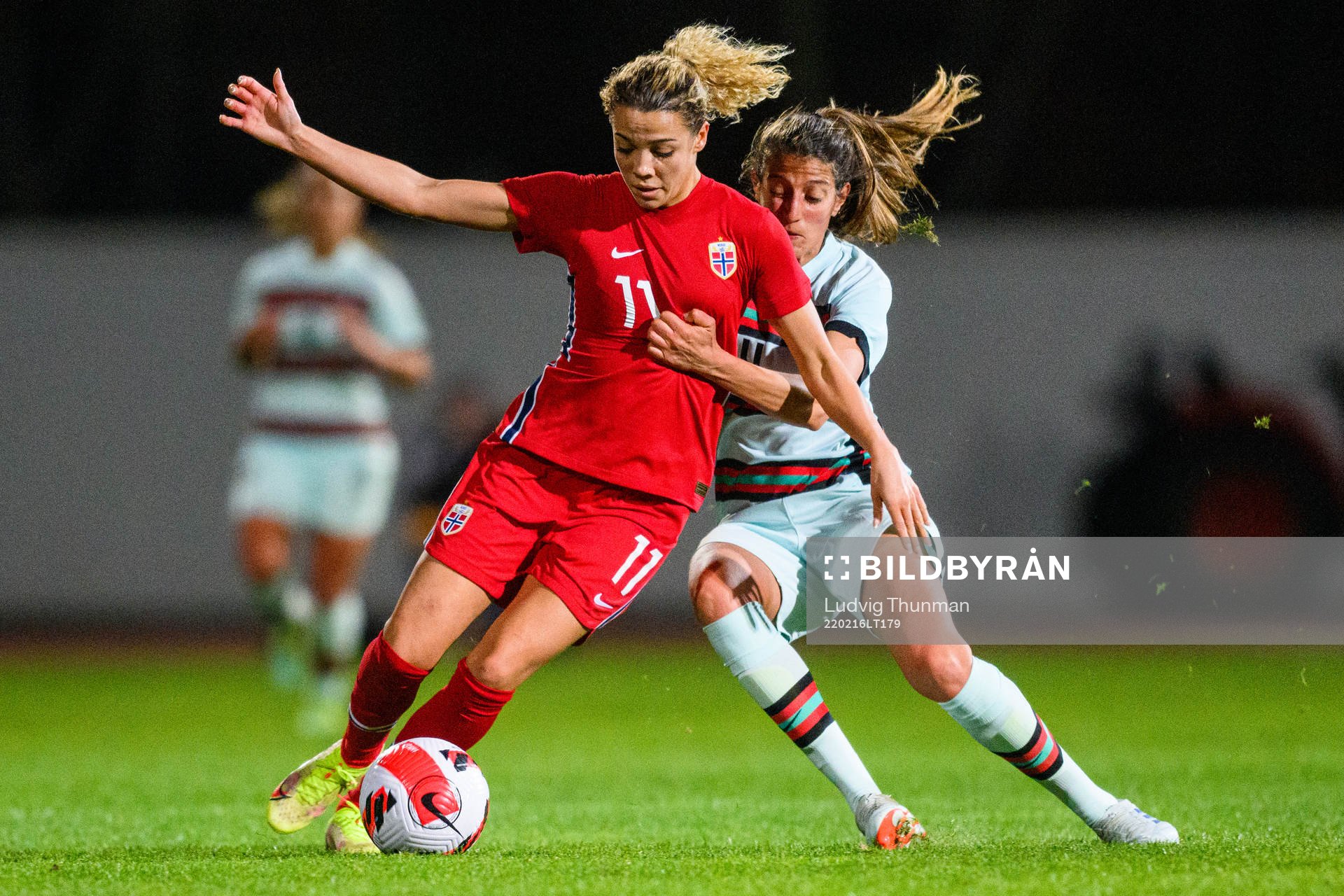 Celin Bizet Ildhusøy
