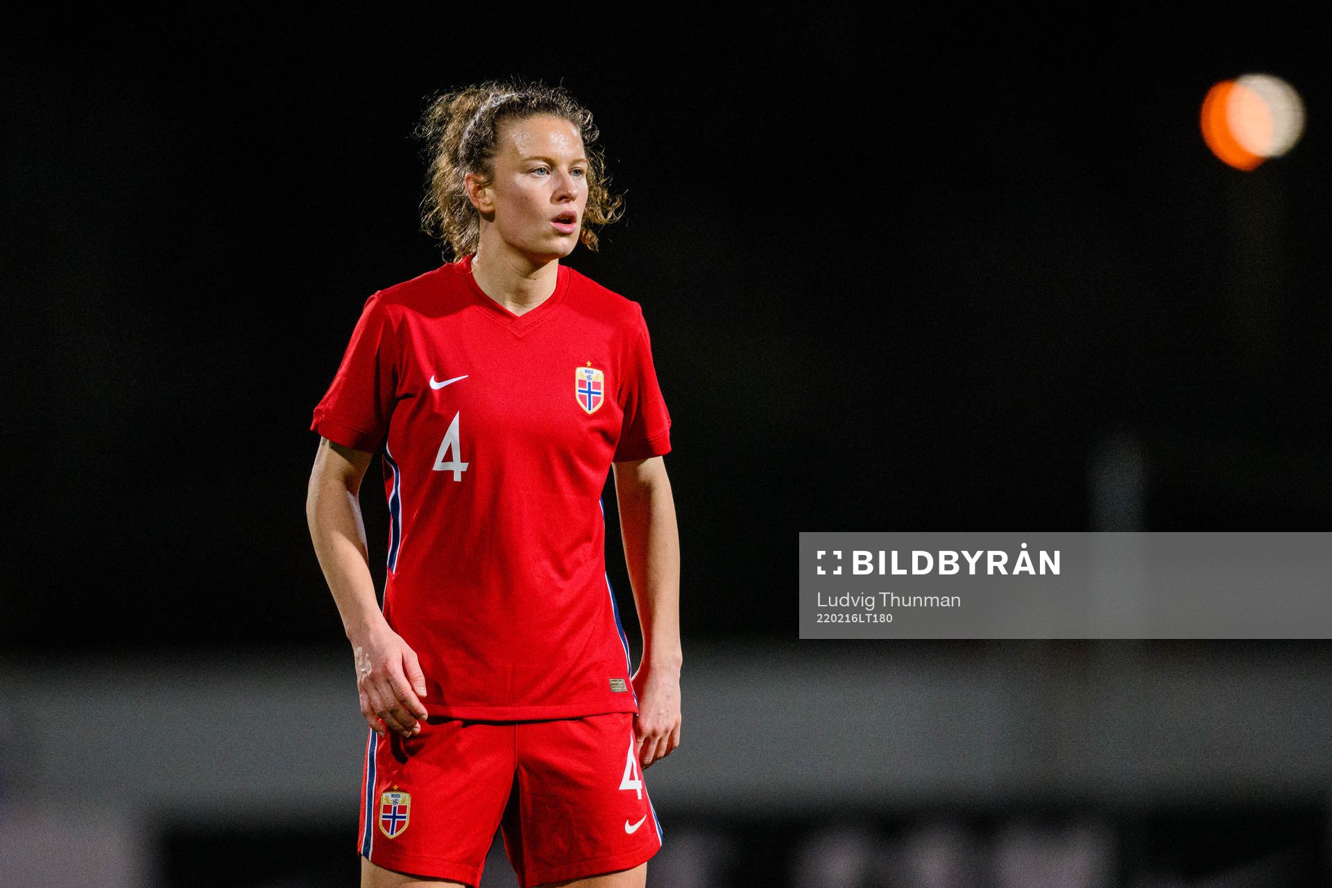Synne Skinnes Hansen