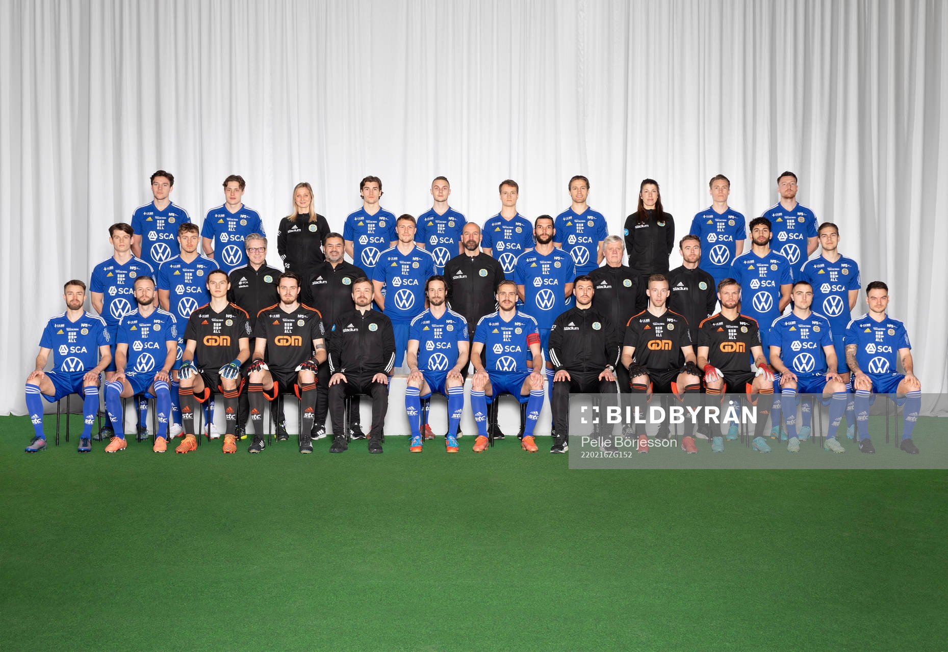 Sundsvalls GIF Sundsvall