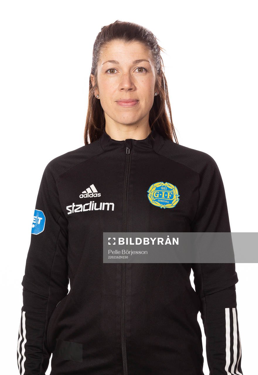 Sundsvalls Naprapat Ida Sillman