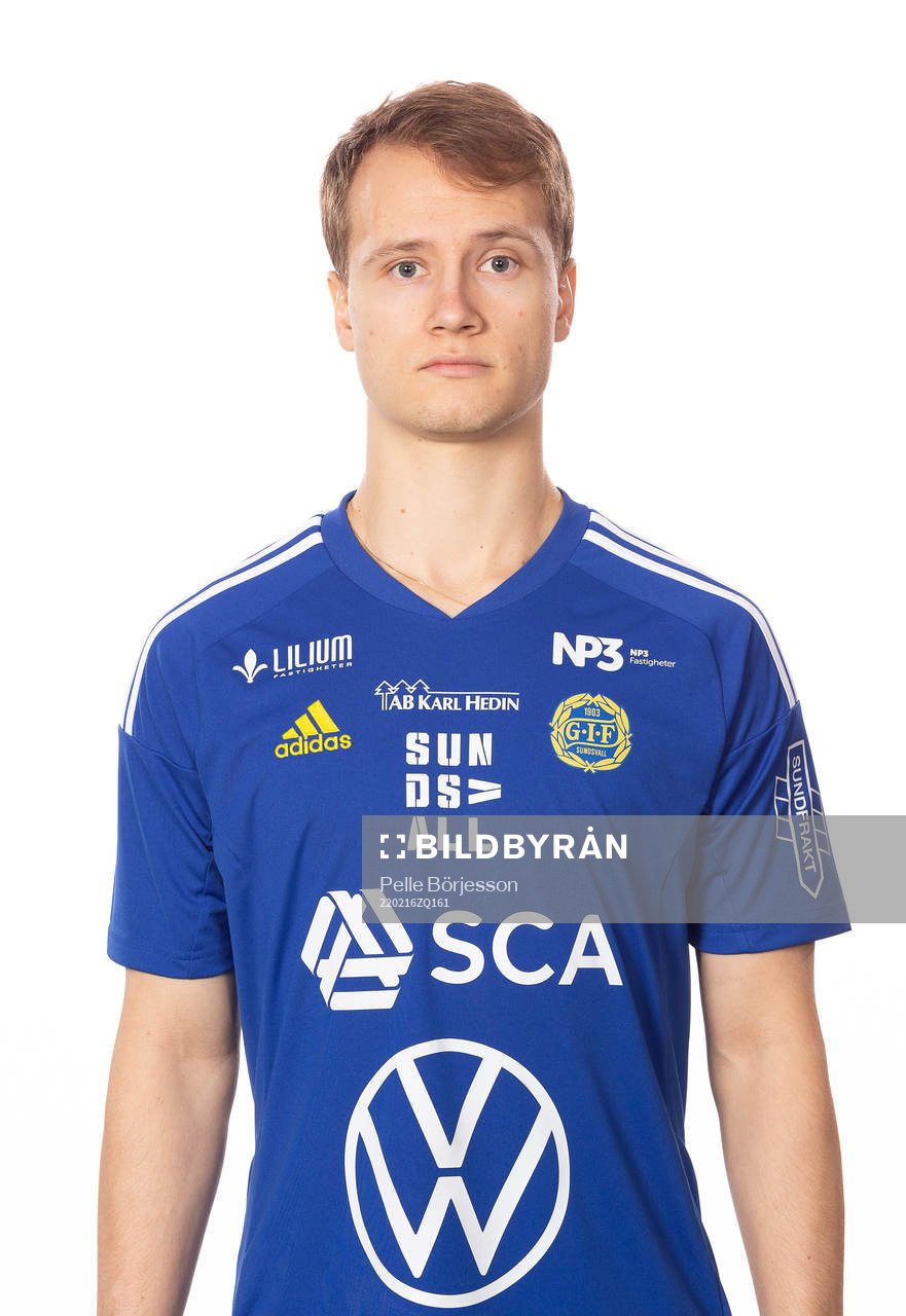 Sundsvalls Saku Ylätupa
