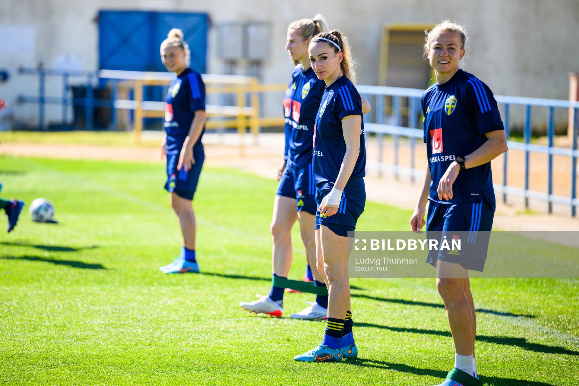 Kosovare Asllani
