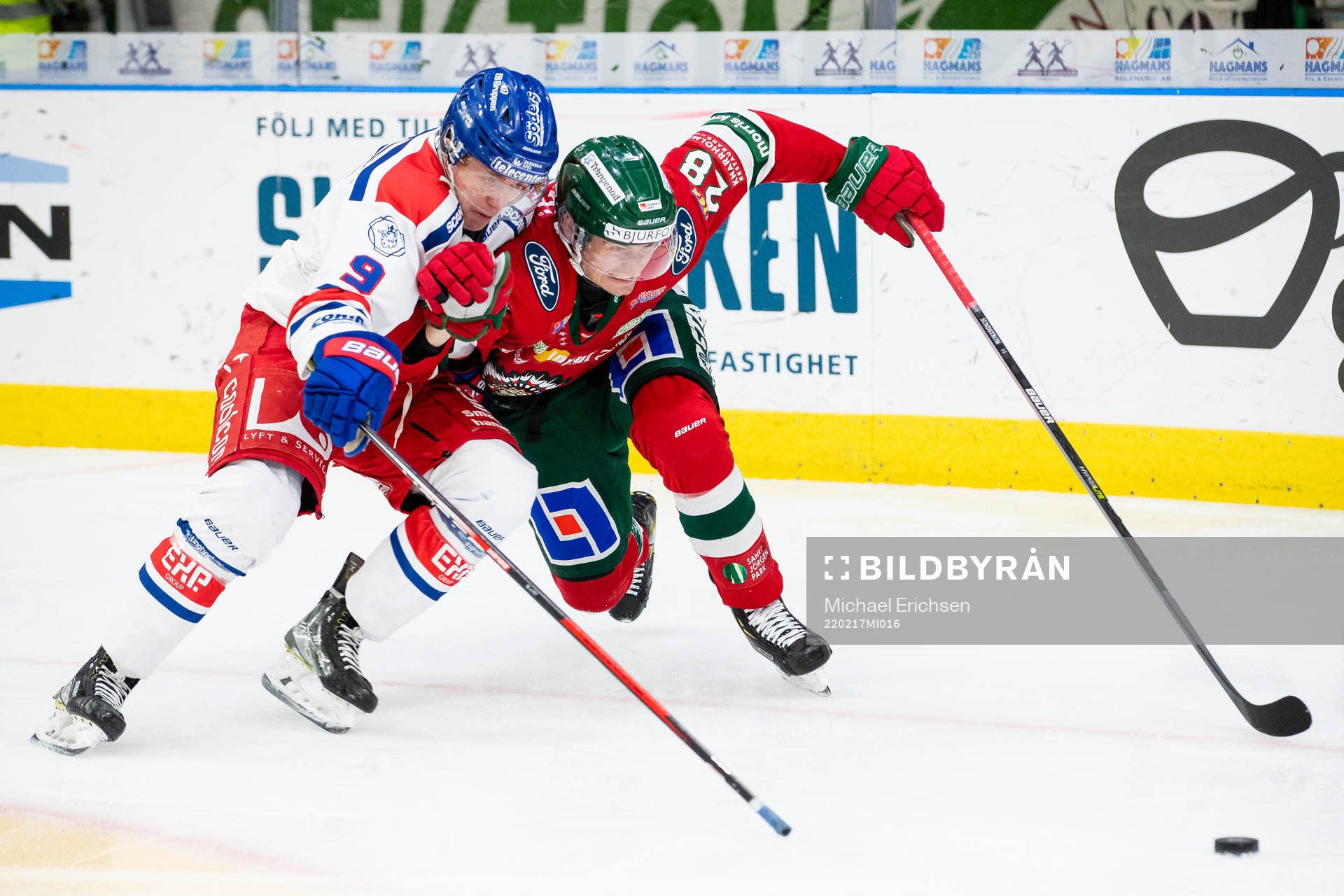 Oskarshamns Hampus Plato