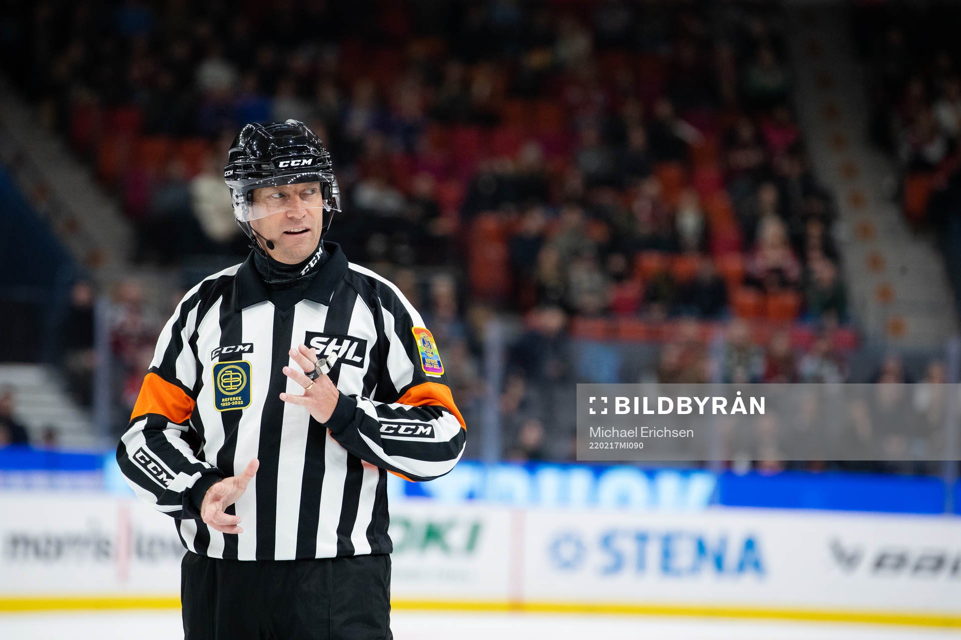Domare Sören Persson