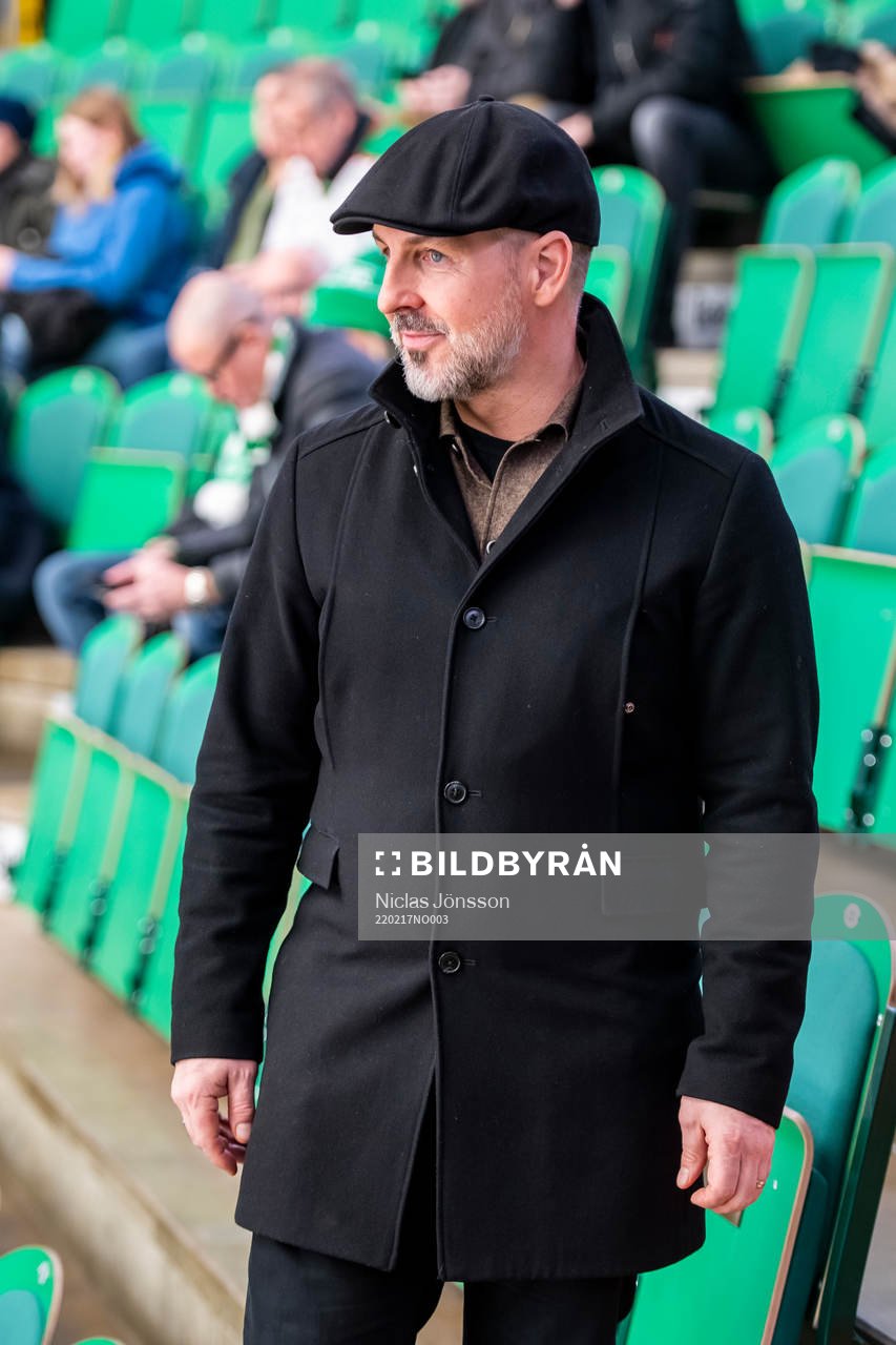 Erik Granqvist