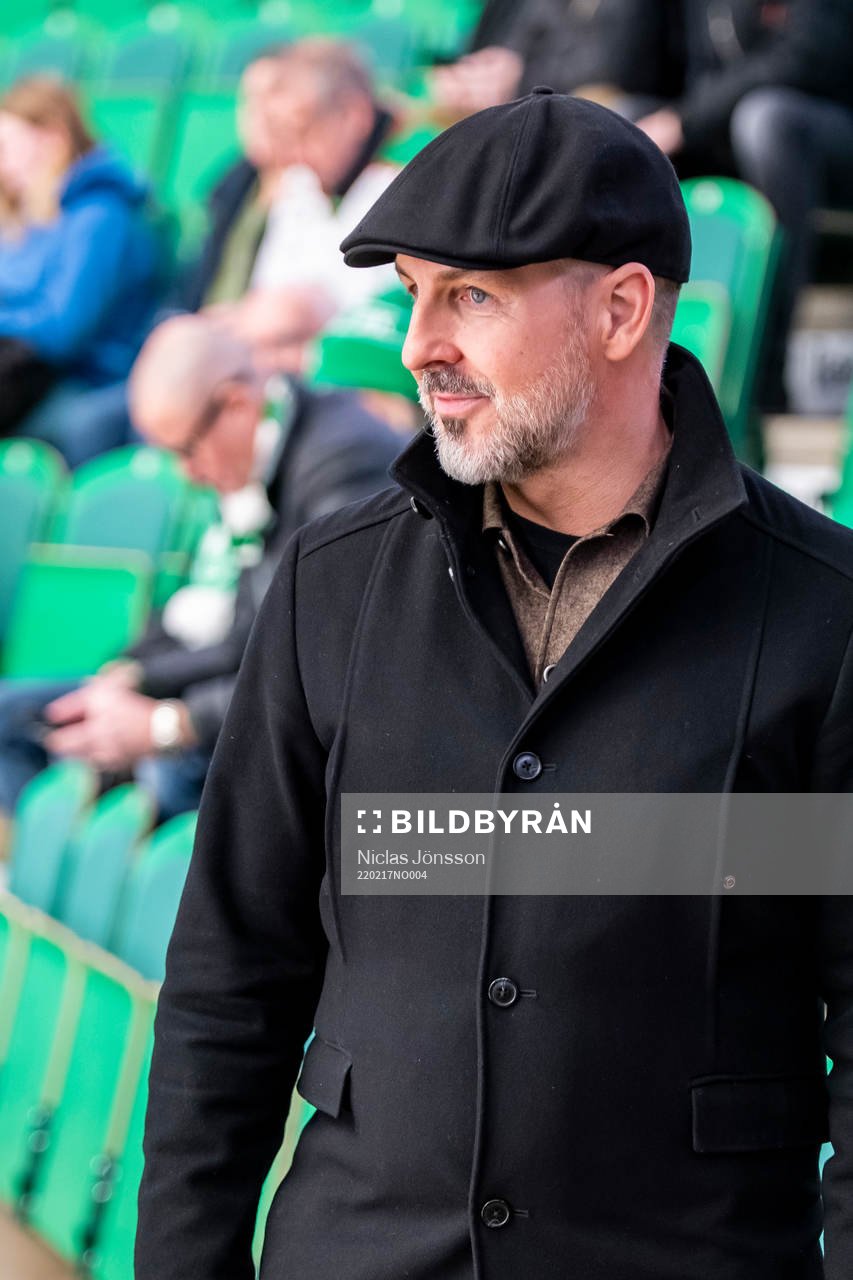 Erik Granqvist