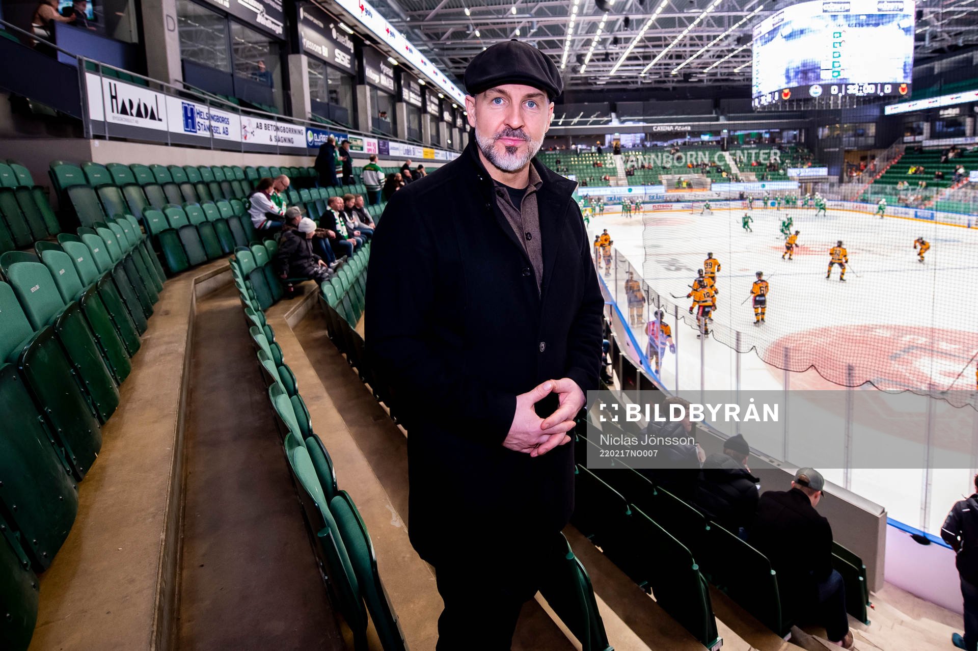 Erik Granqvist