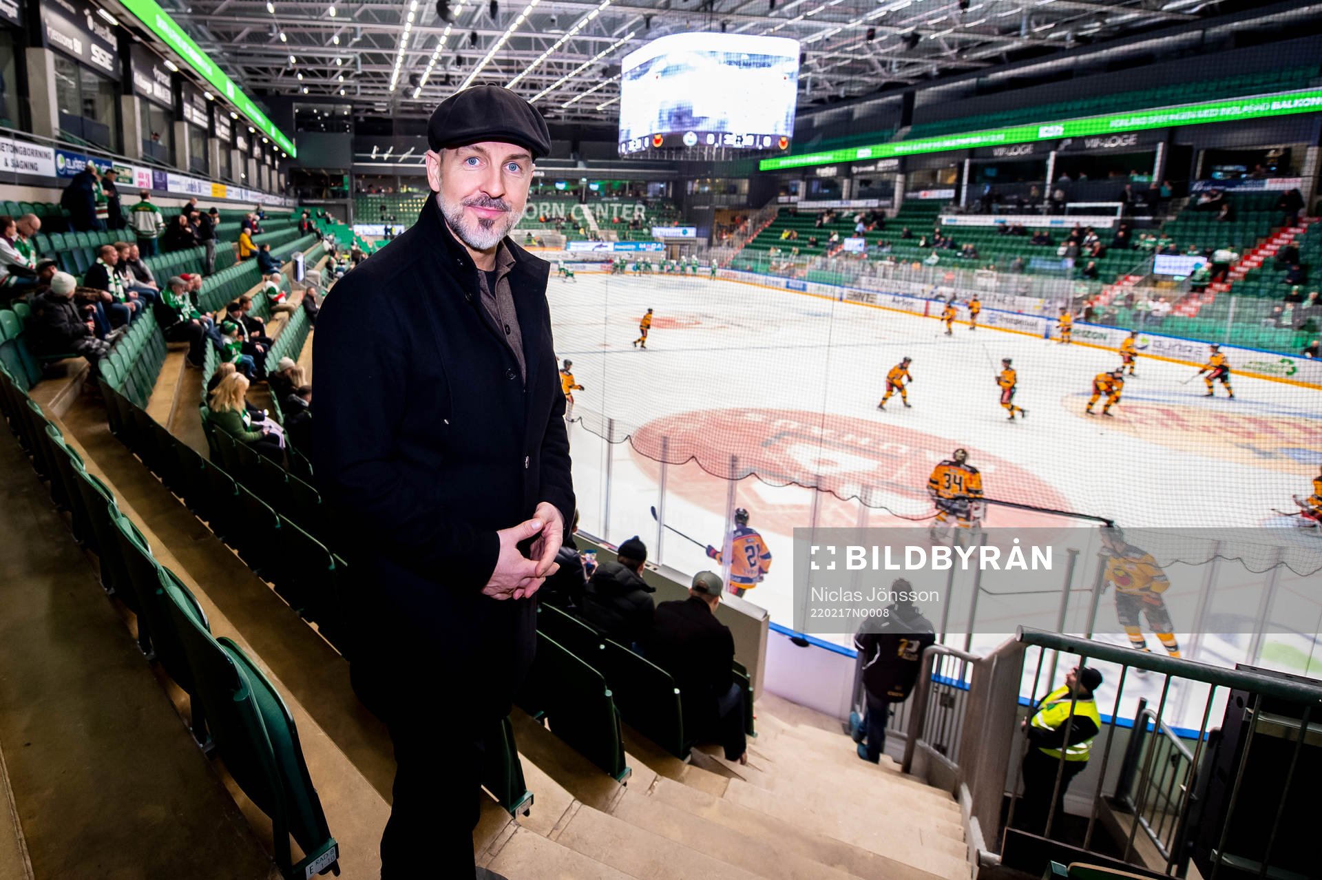 Erik Granqvist