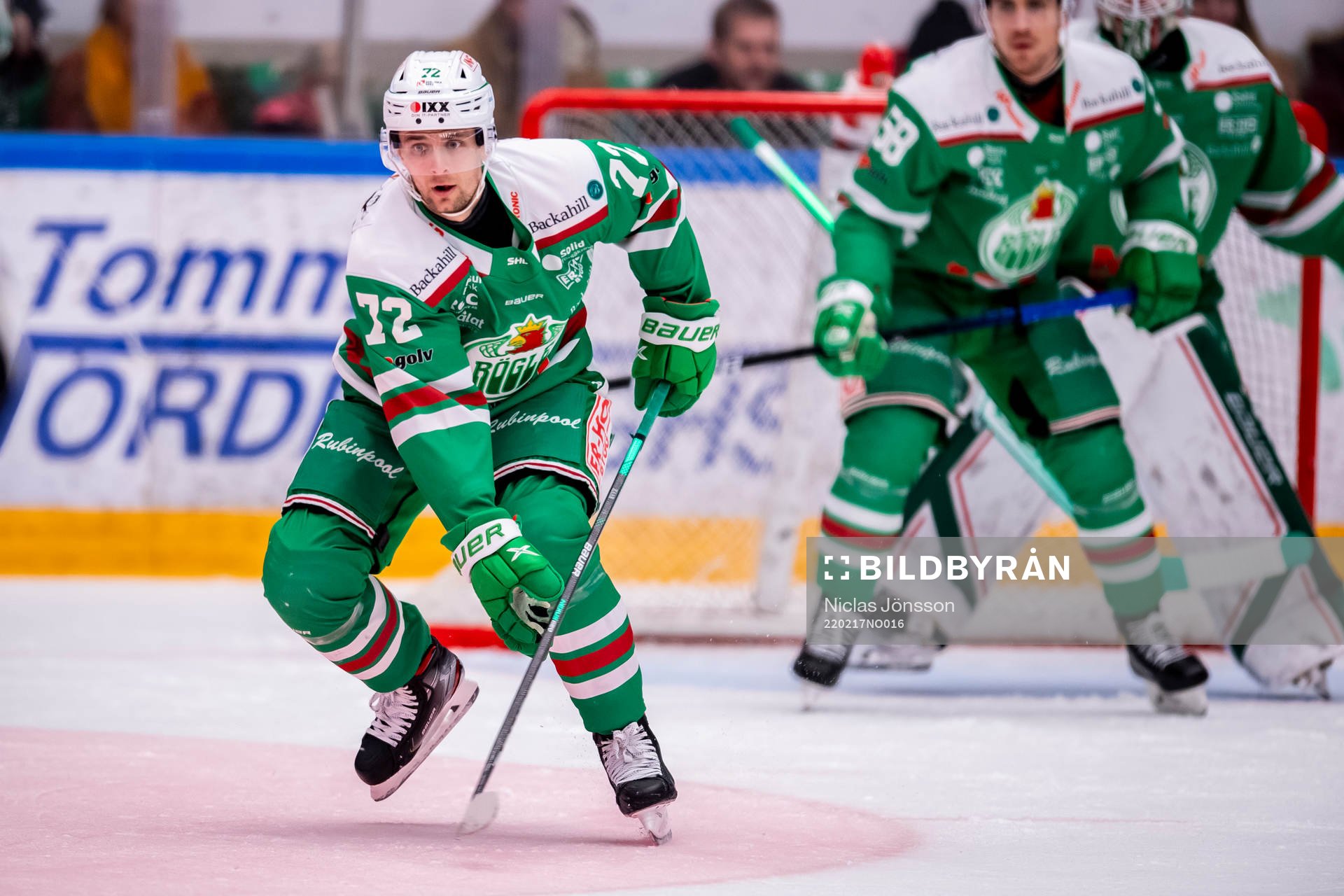 Rögles Daniel Zaar
