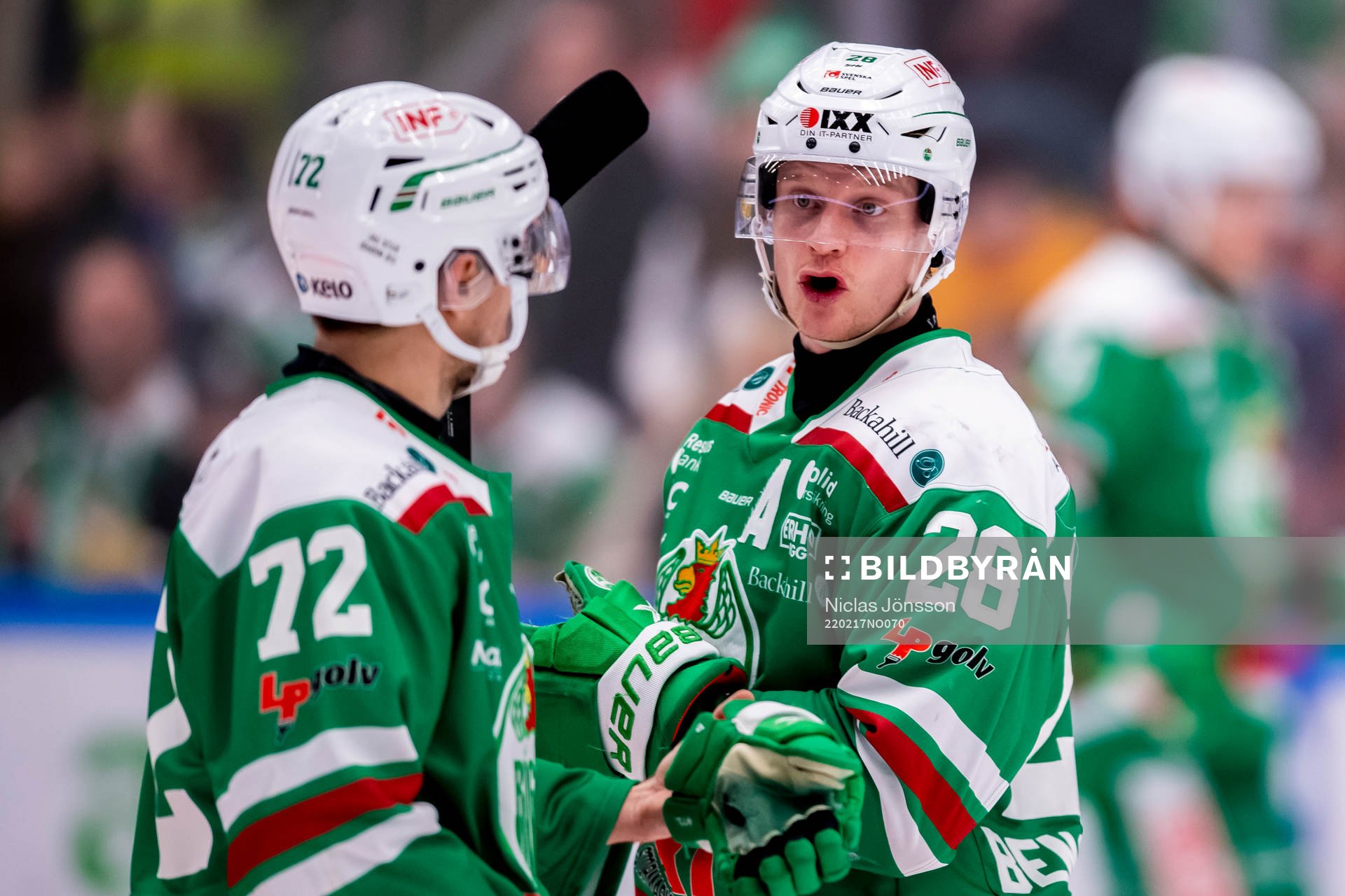 Rögles Anton Bengtsson