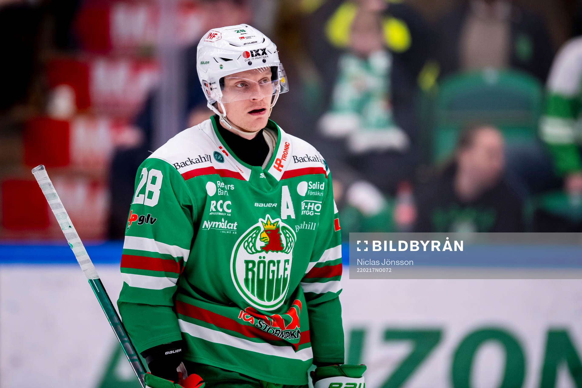 Rögles Anton Bengtsson