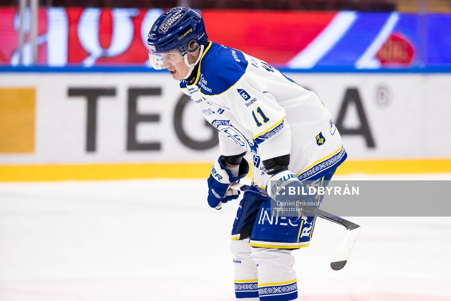 Leksands Martin Karlsson