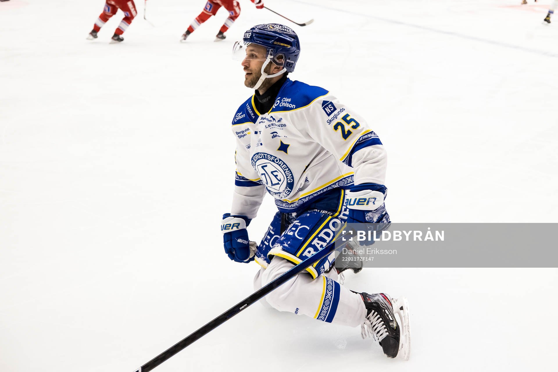 Leksands Carter Camper