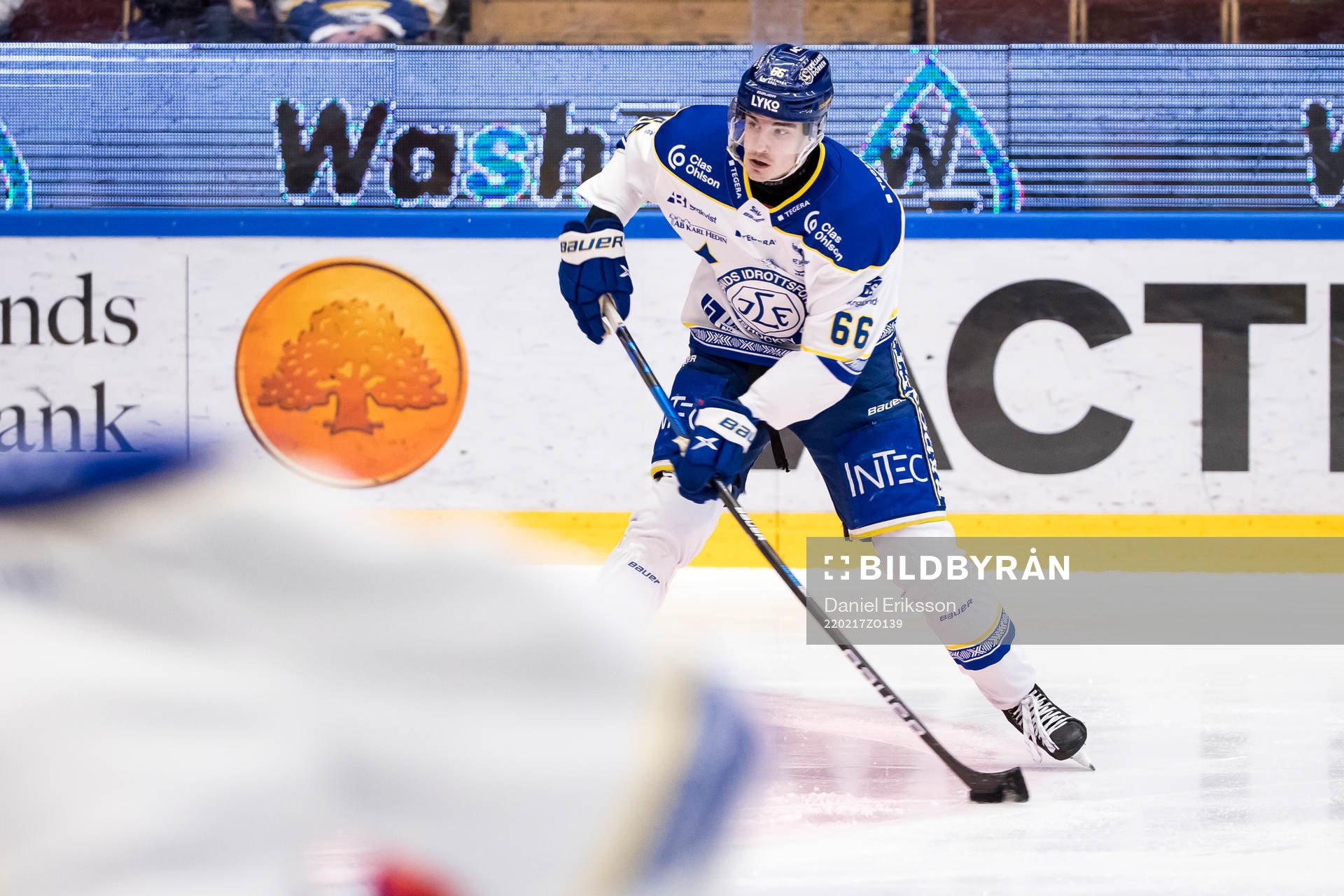 Leksands Nils Åman