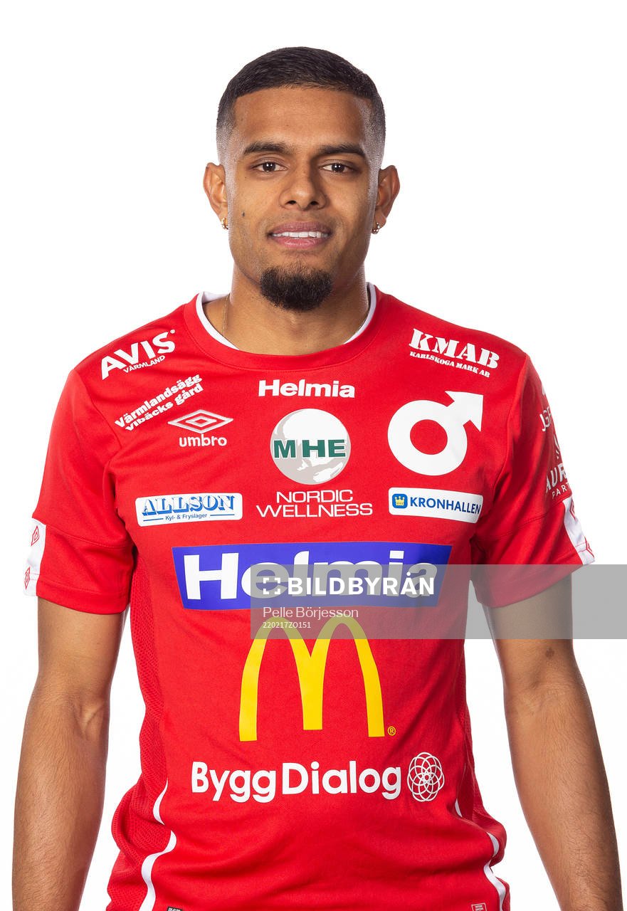 Degerfors Adhavan Rajamohan