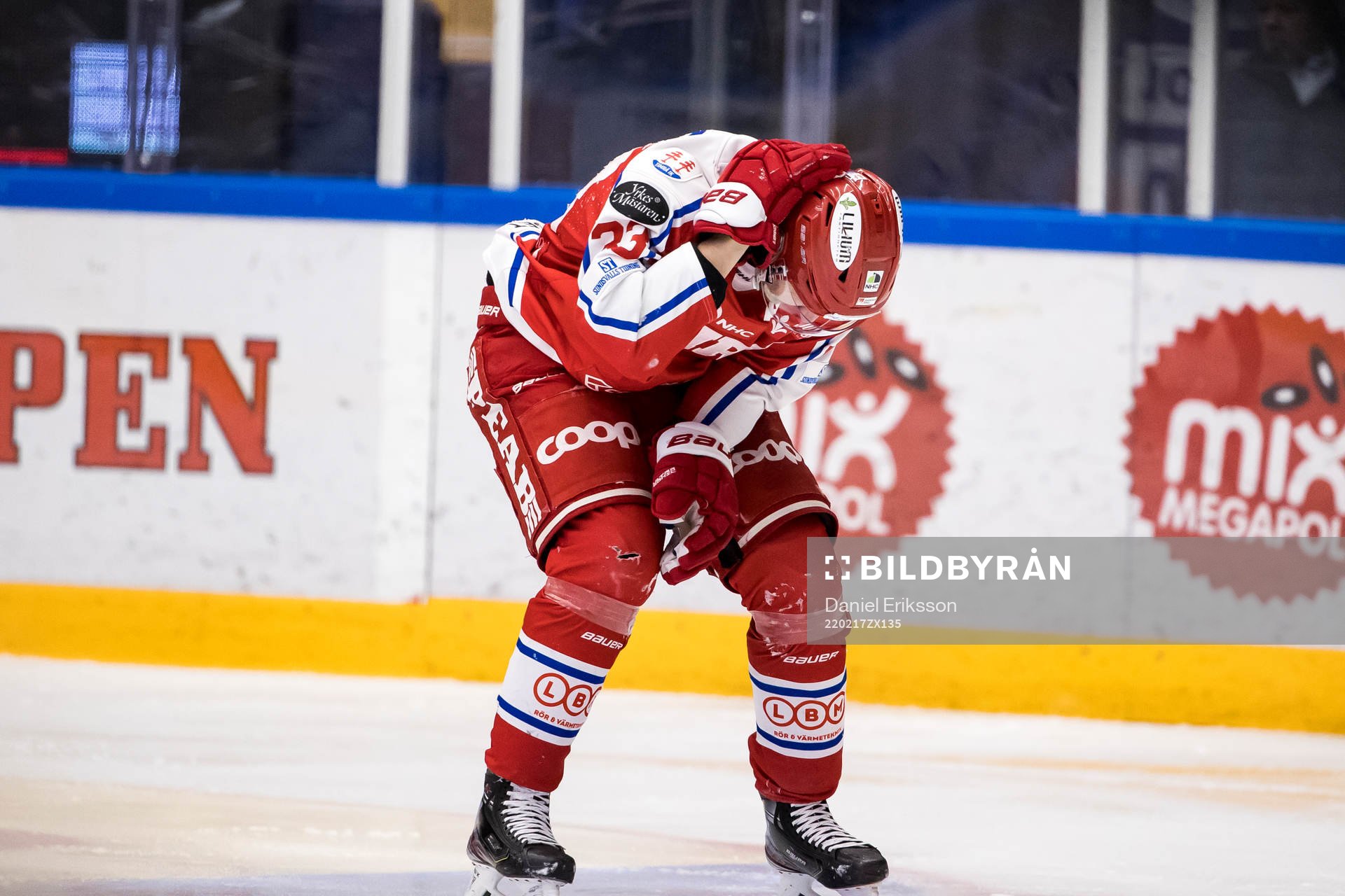 Timrås Albin Lundin